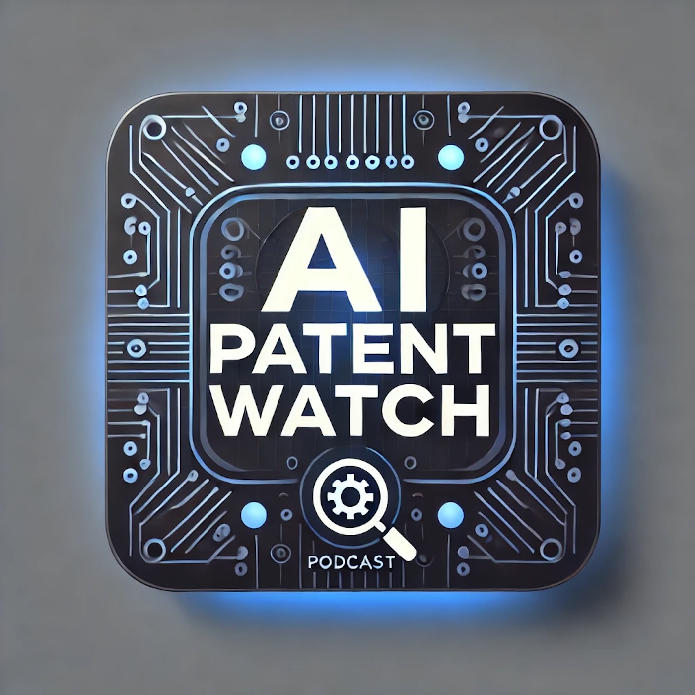 AI Patent Watch