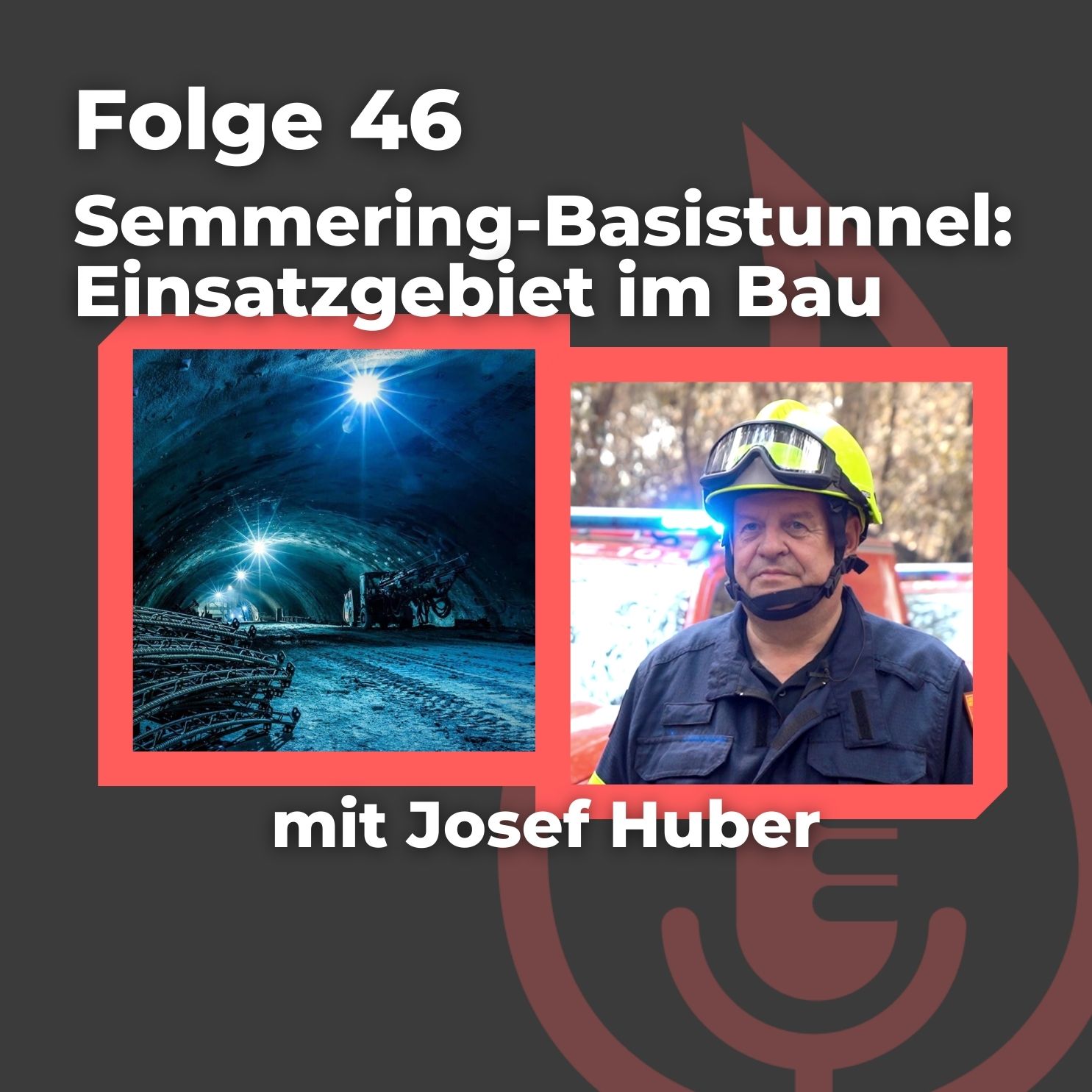 Blaulichthelden – der Feuerwehr-Podcast