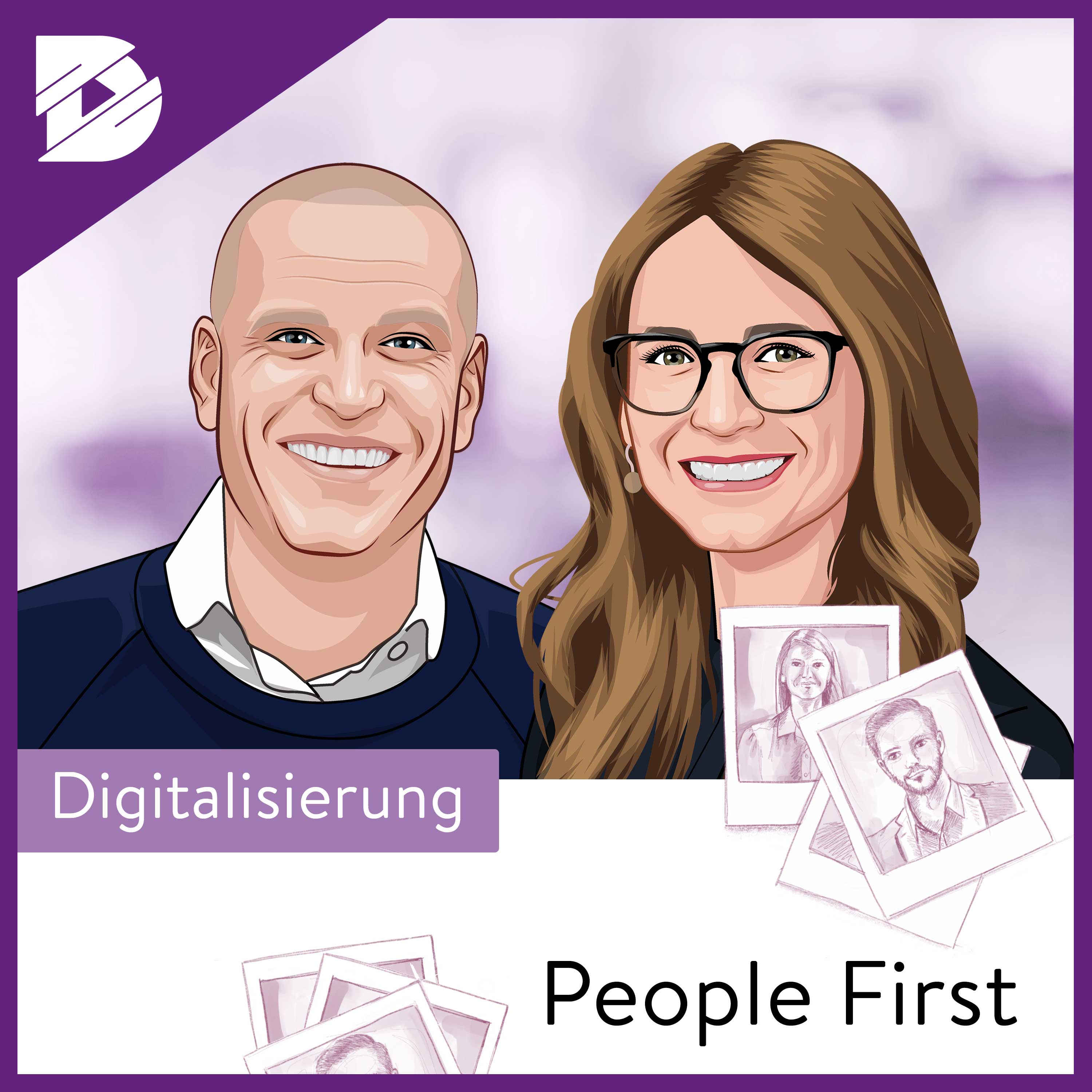 People First // by Mathias Weigert