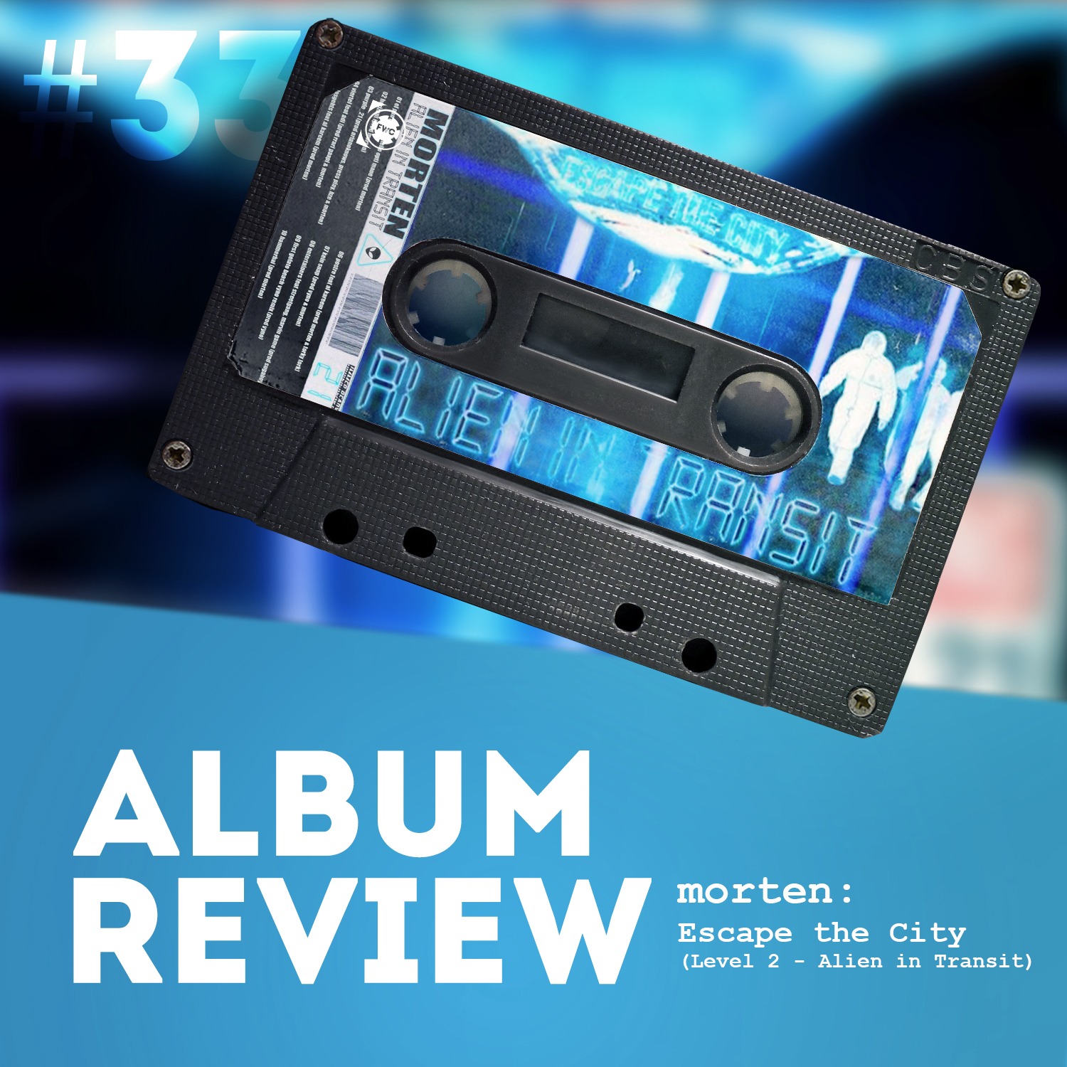 FWC - Der Musikreview Podcast