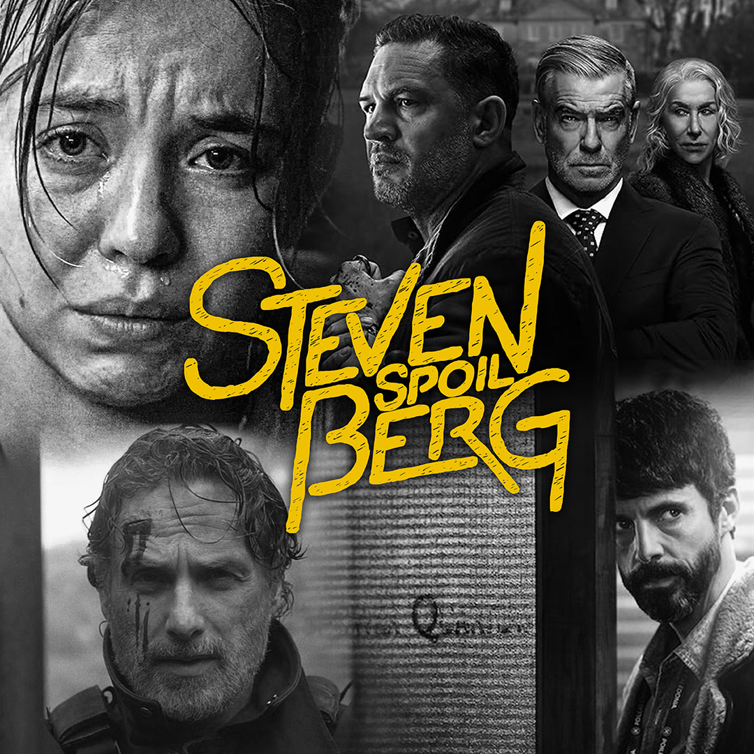 Steven Spoilberg