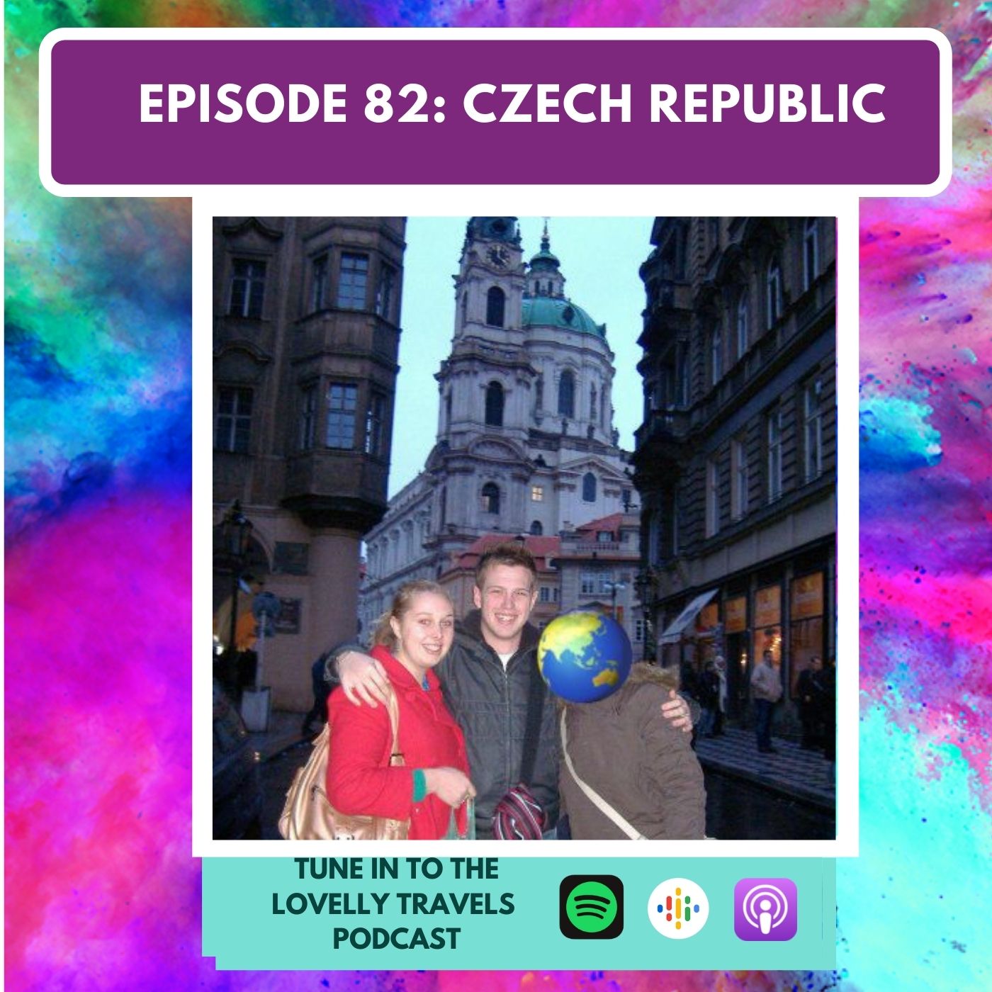 Lovelly Travels