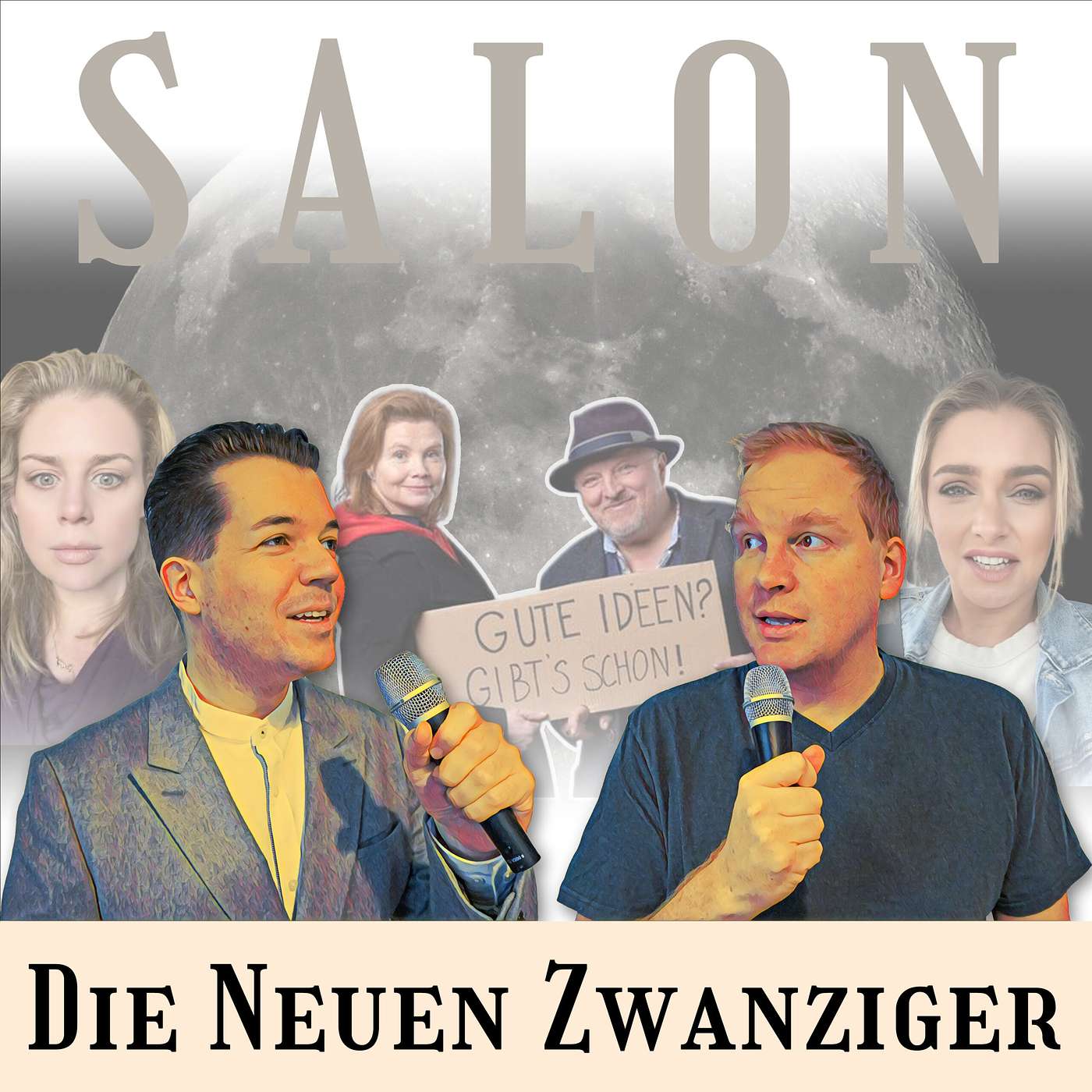 Die Neuen Zwanziger