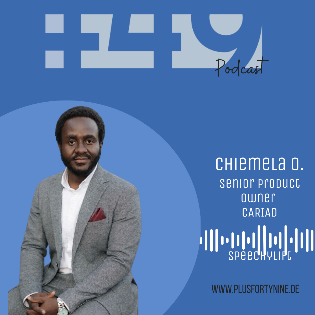 PlusFortyNine Podcast