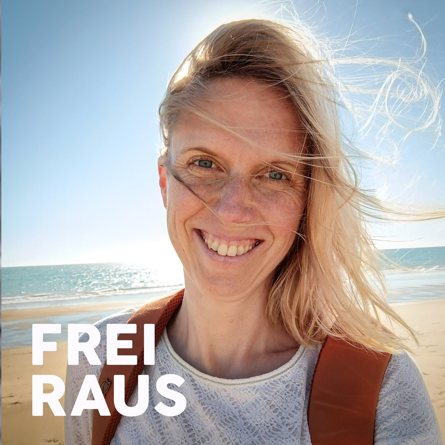 Frei raus – Abenteuer fürs Leben