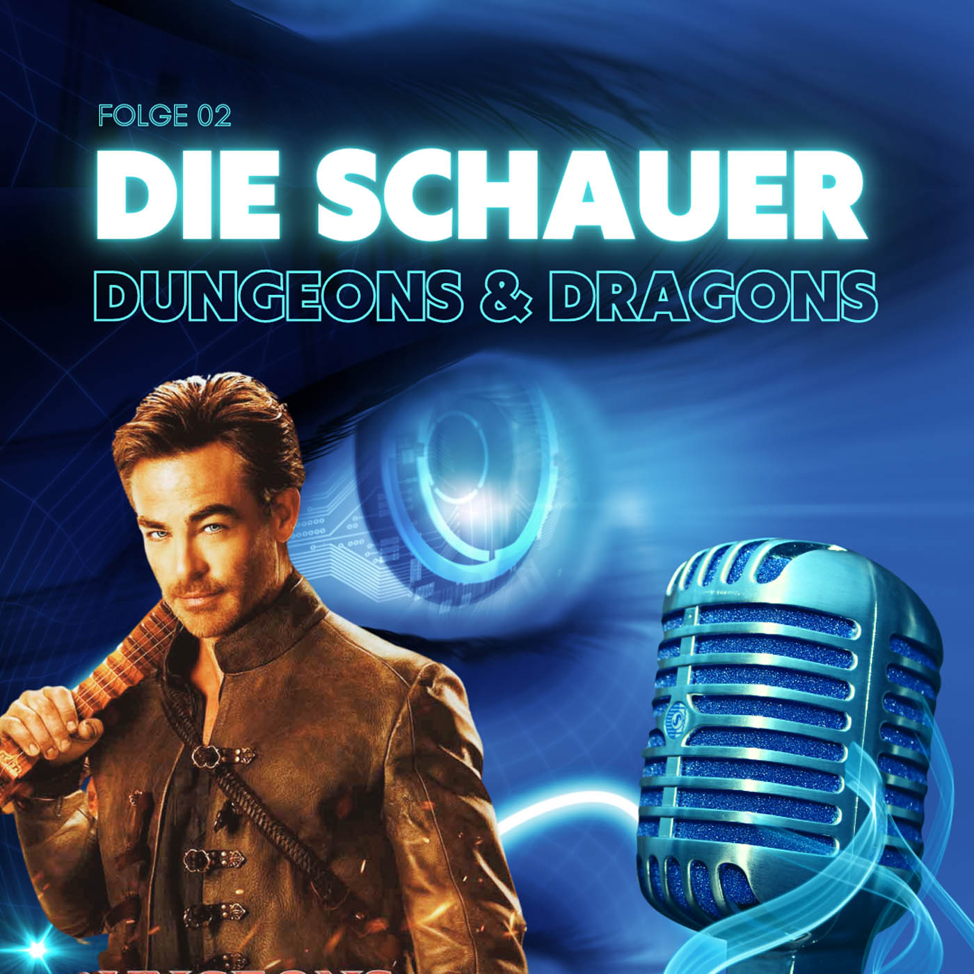 Die Schauer