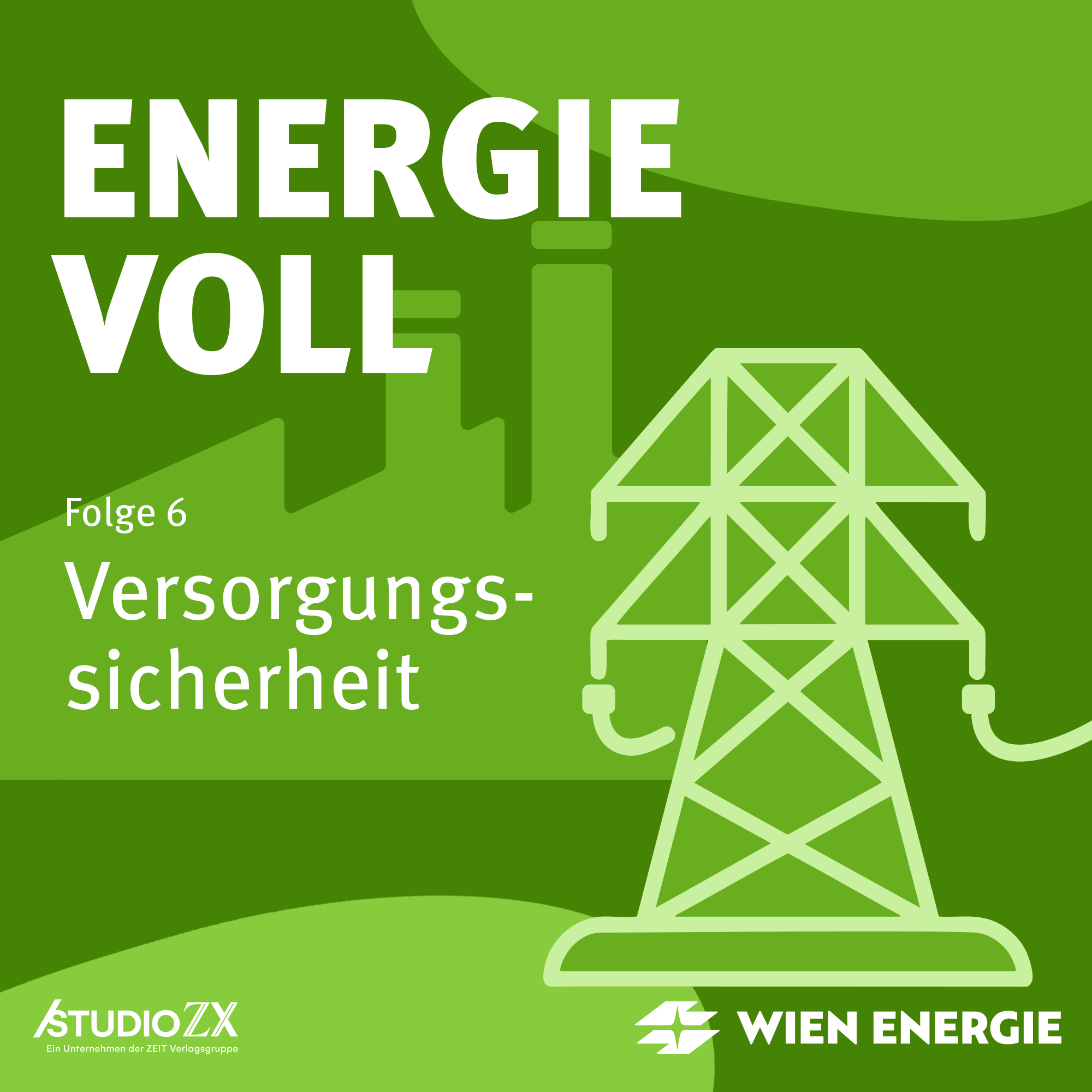 #6 Versorgungssicherheit: Hinter den Kulissen der Stromversorgung
