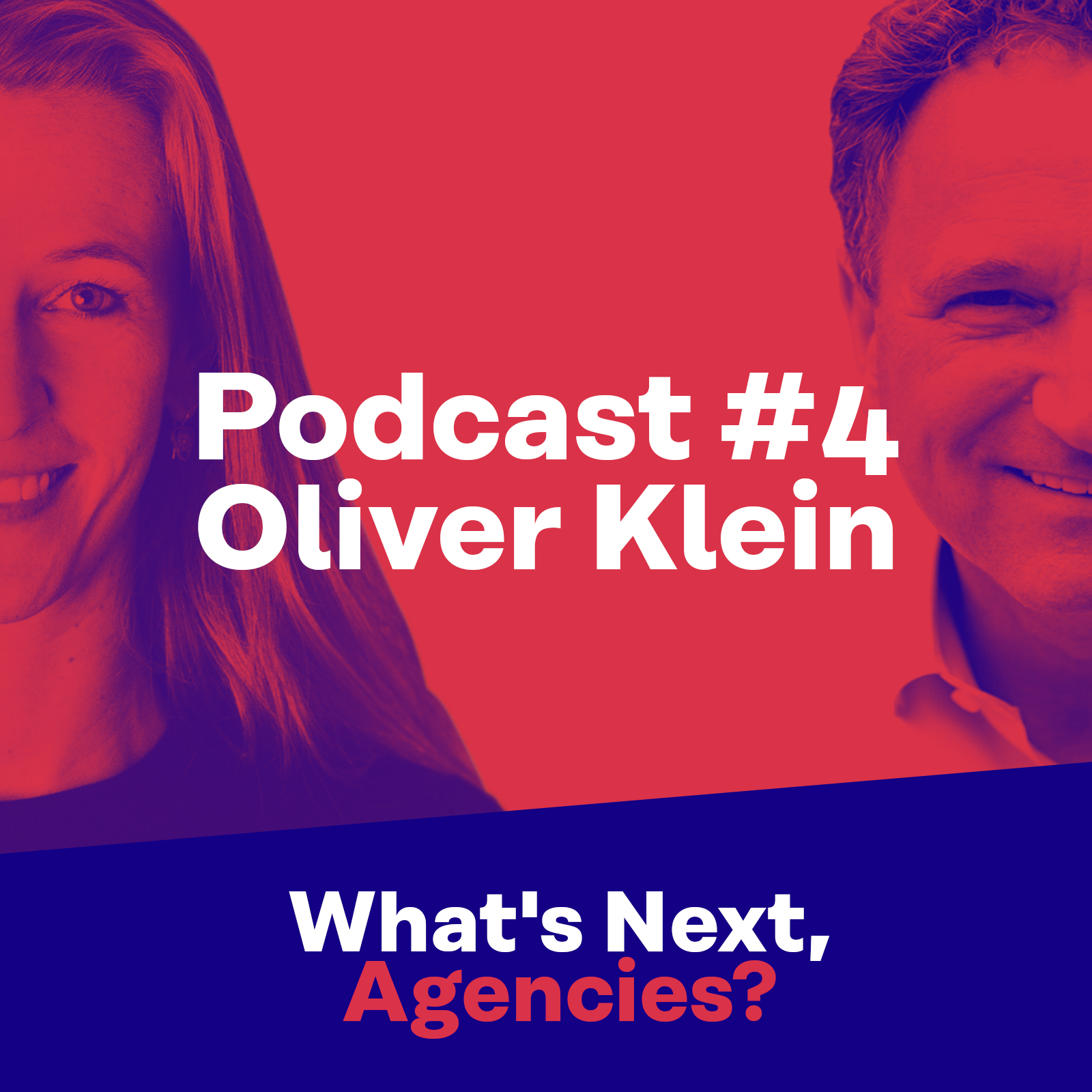 What\'s Next, Agencies?