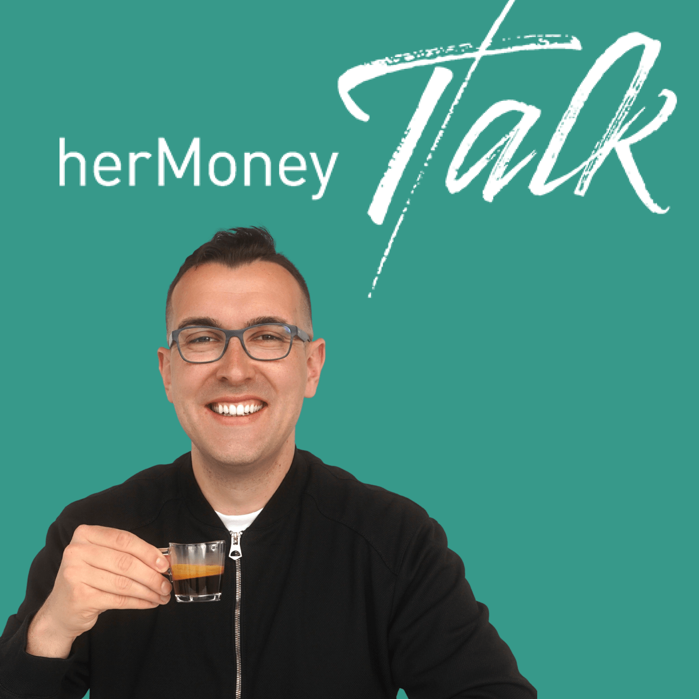Der herMoney Talk: Finanzpodcast für Frauen