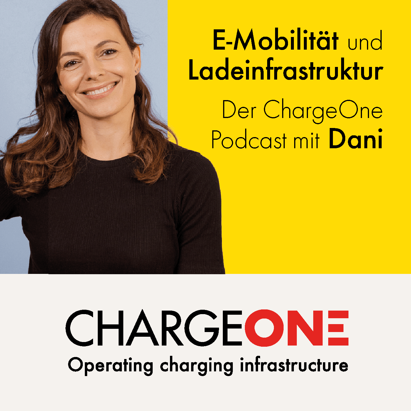 ChargeOne Podcast