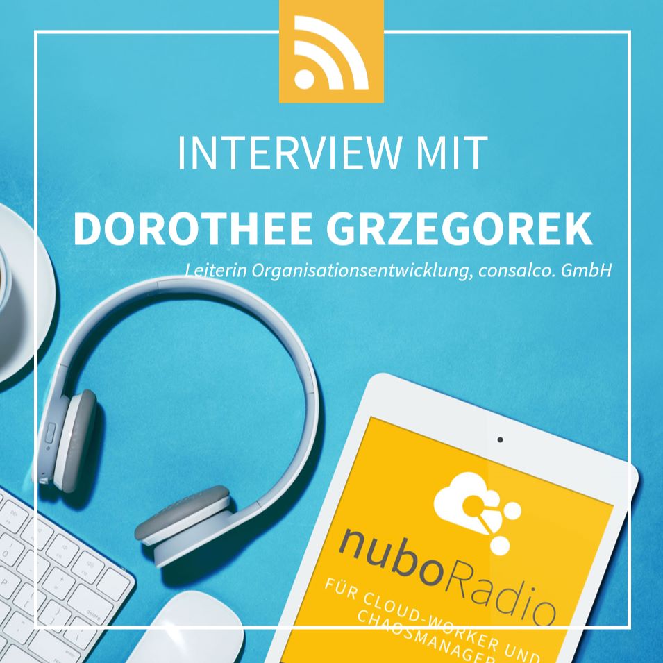 nuboRadio -  Microsoft 365 für Cloudworker und Teams