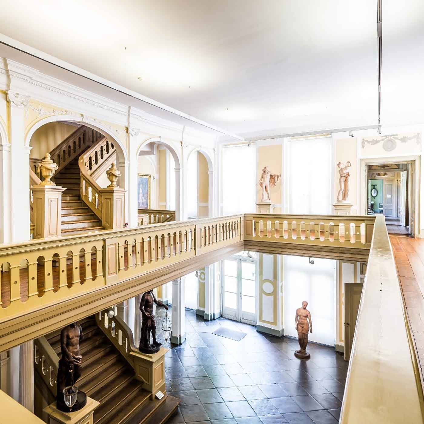 Thomas Mann und Social Media - Die Buddenbrooks im Behnhaus episode artwork