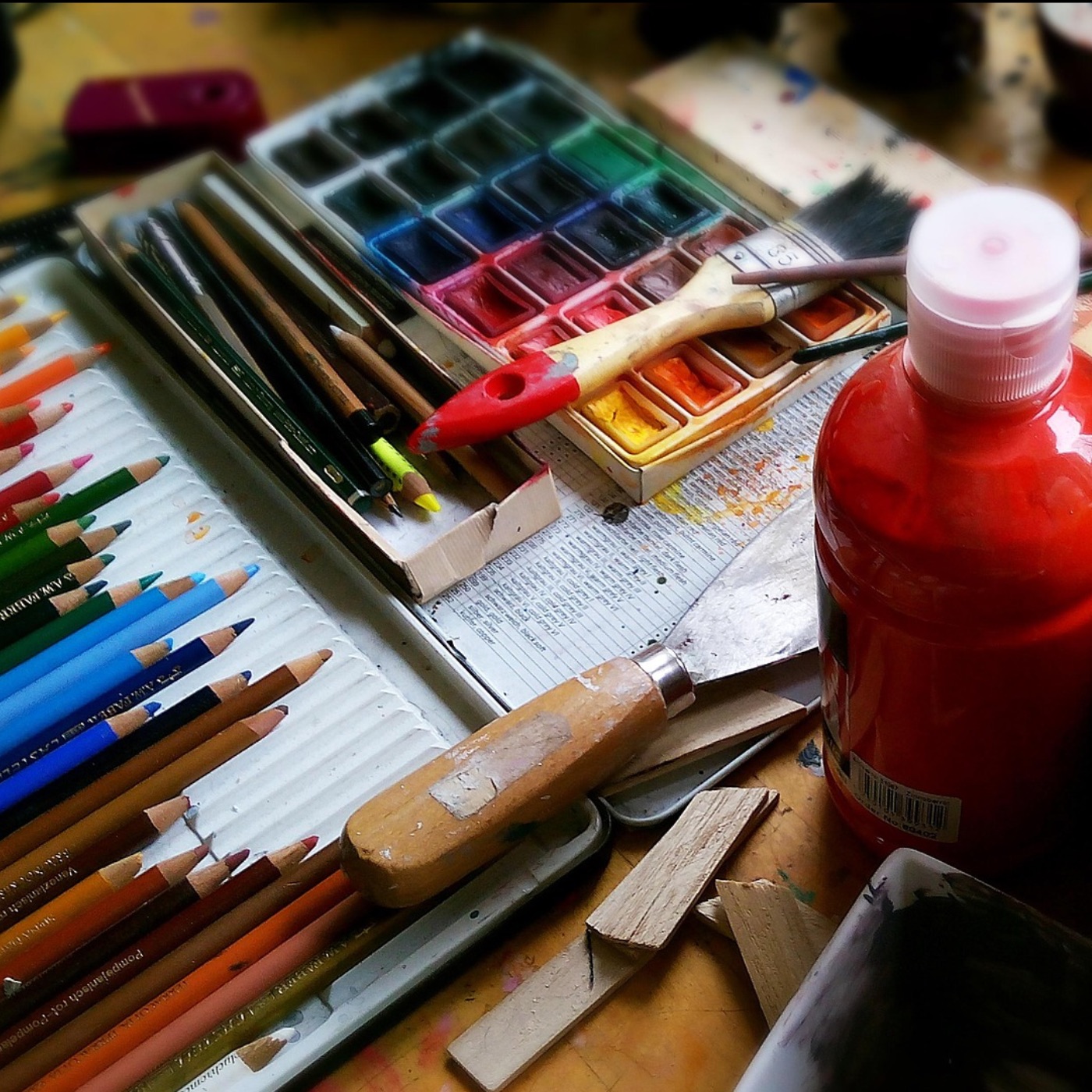 Weltaufgang - der Good News Podcast