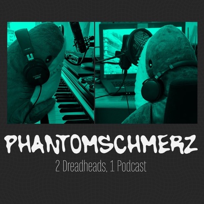 Phantomschmerz