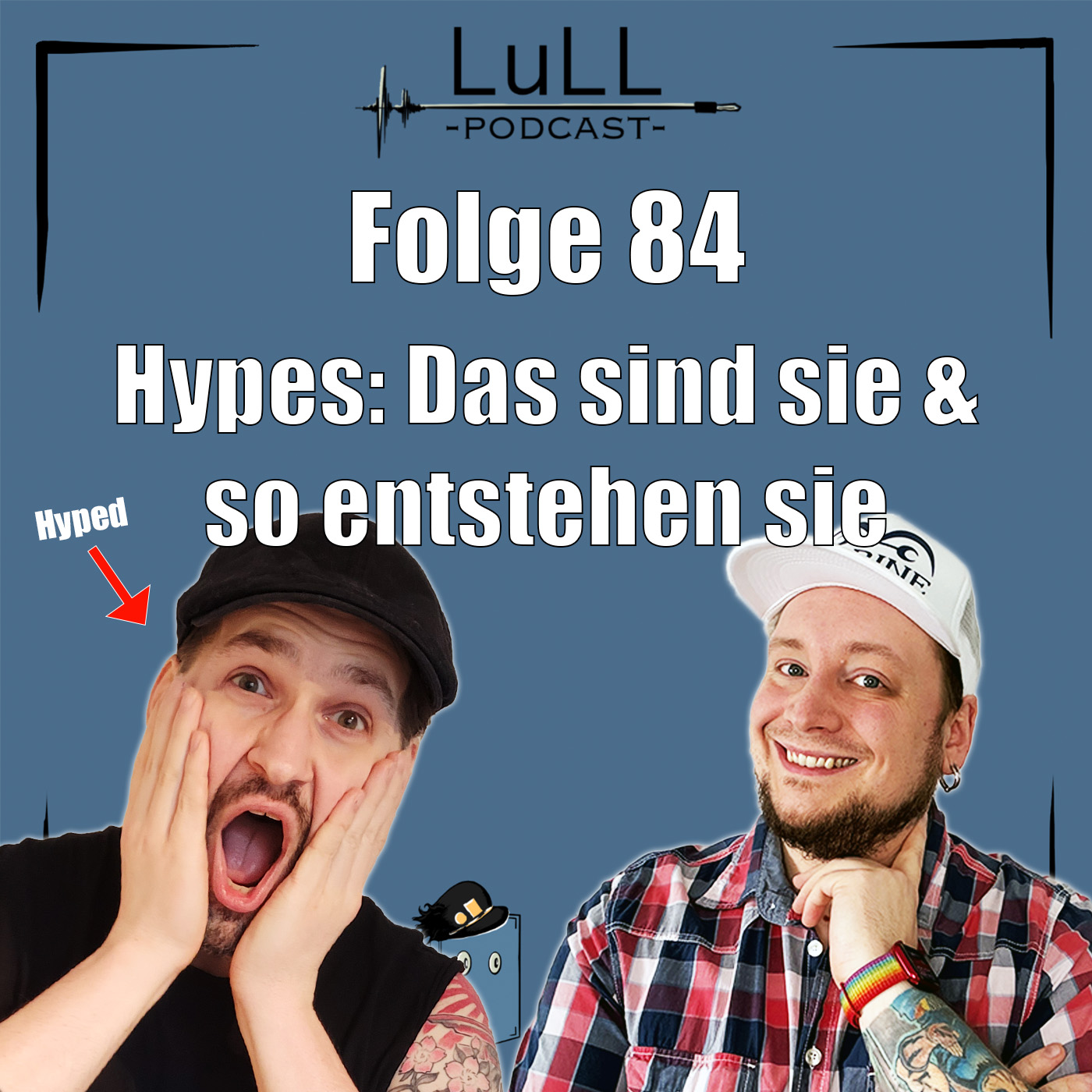 Lesen und Lesen Lassen