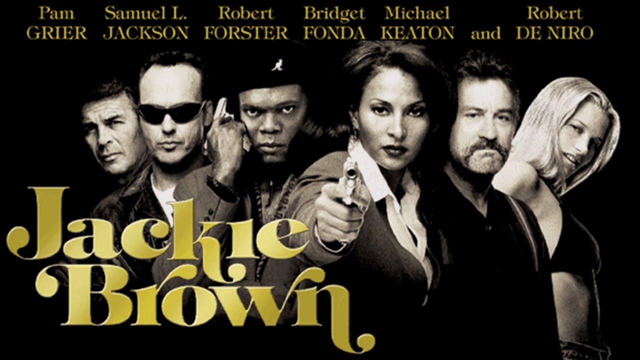 Jackie Brown Die Nostromoverschworung Podcast