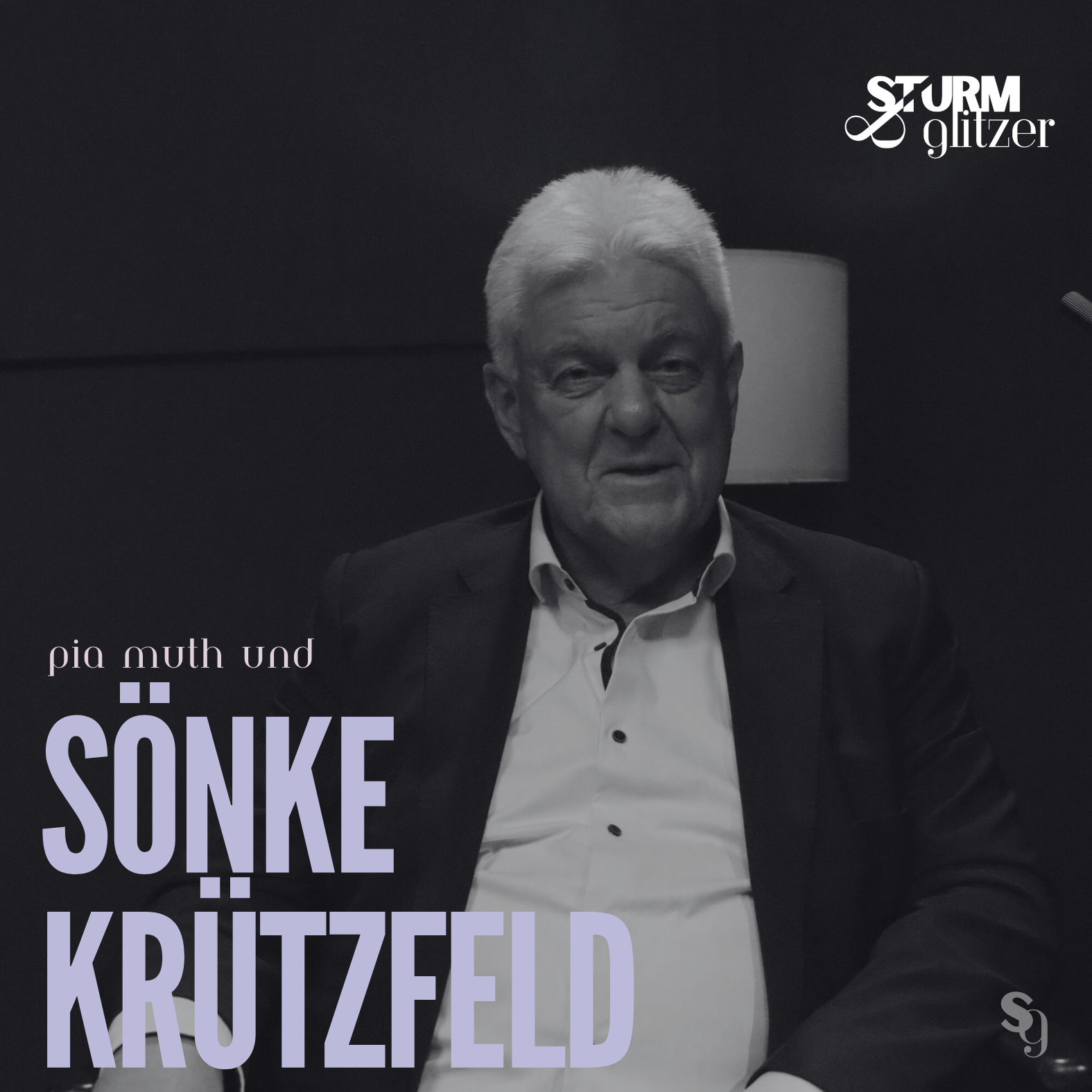 Sönke Krützfeld: Was macht eine Gesellschaft sozial? episode artwork