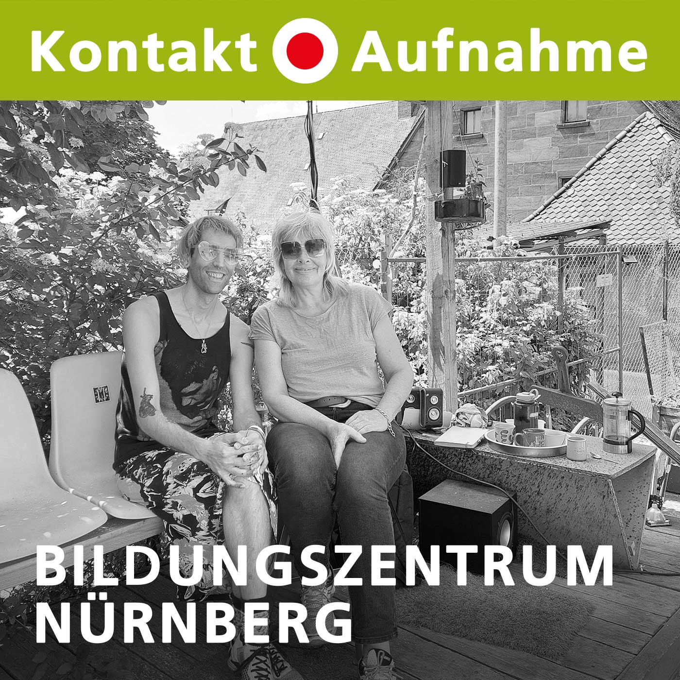 KontaktAufnahme