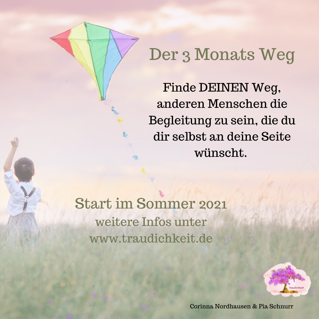 #040 unser 3-Monats-Weg für deine bedürfnisorientierte Begleitung