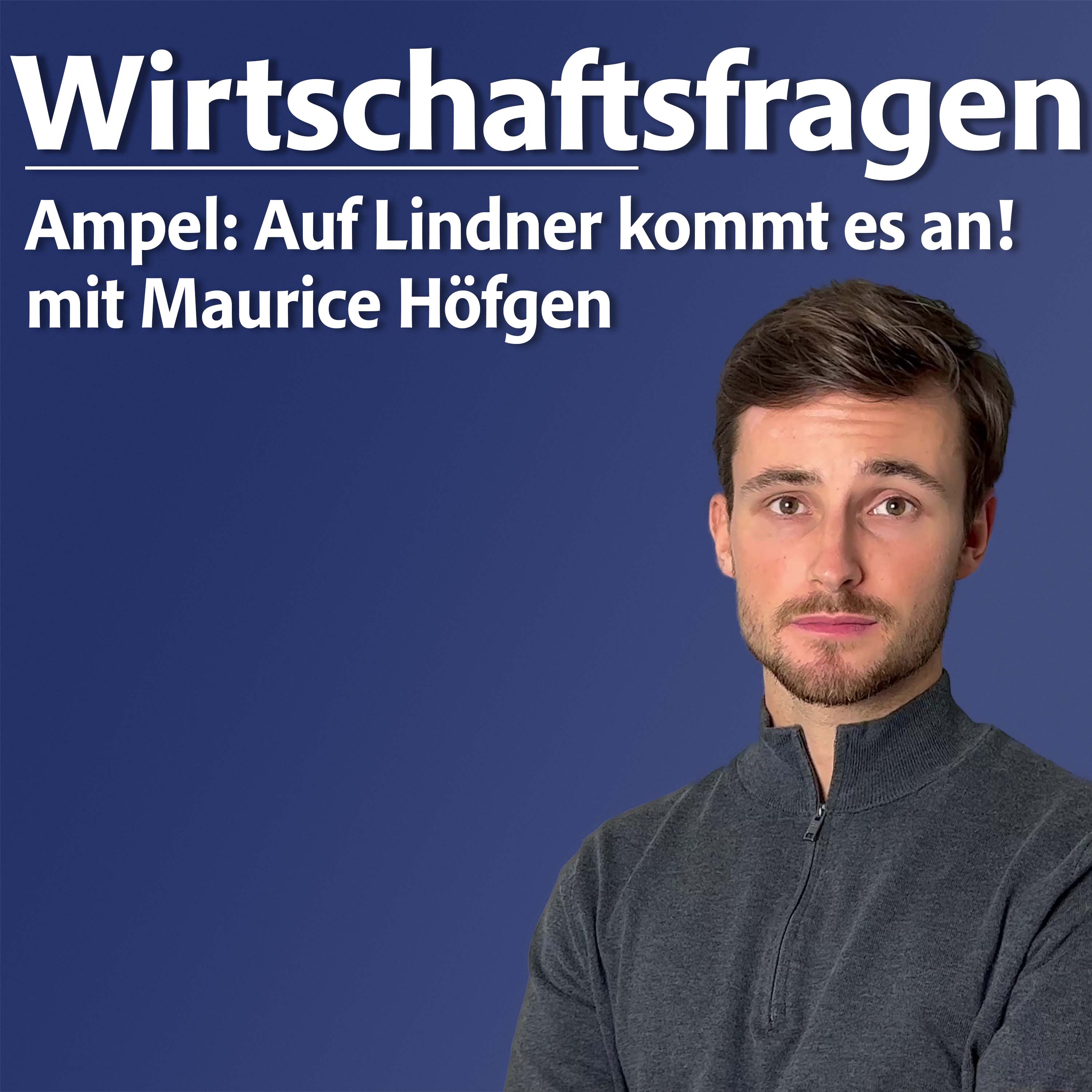 Wirtschaftsfragen