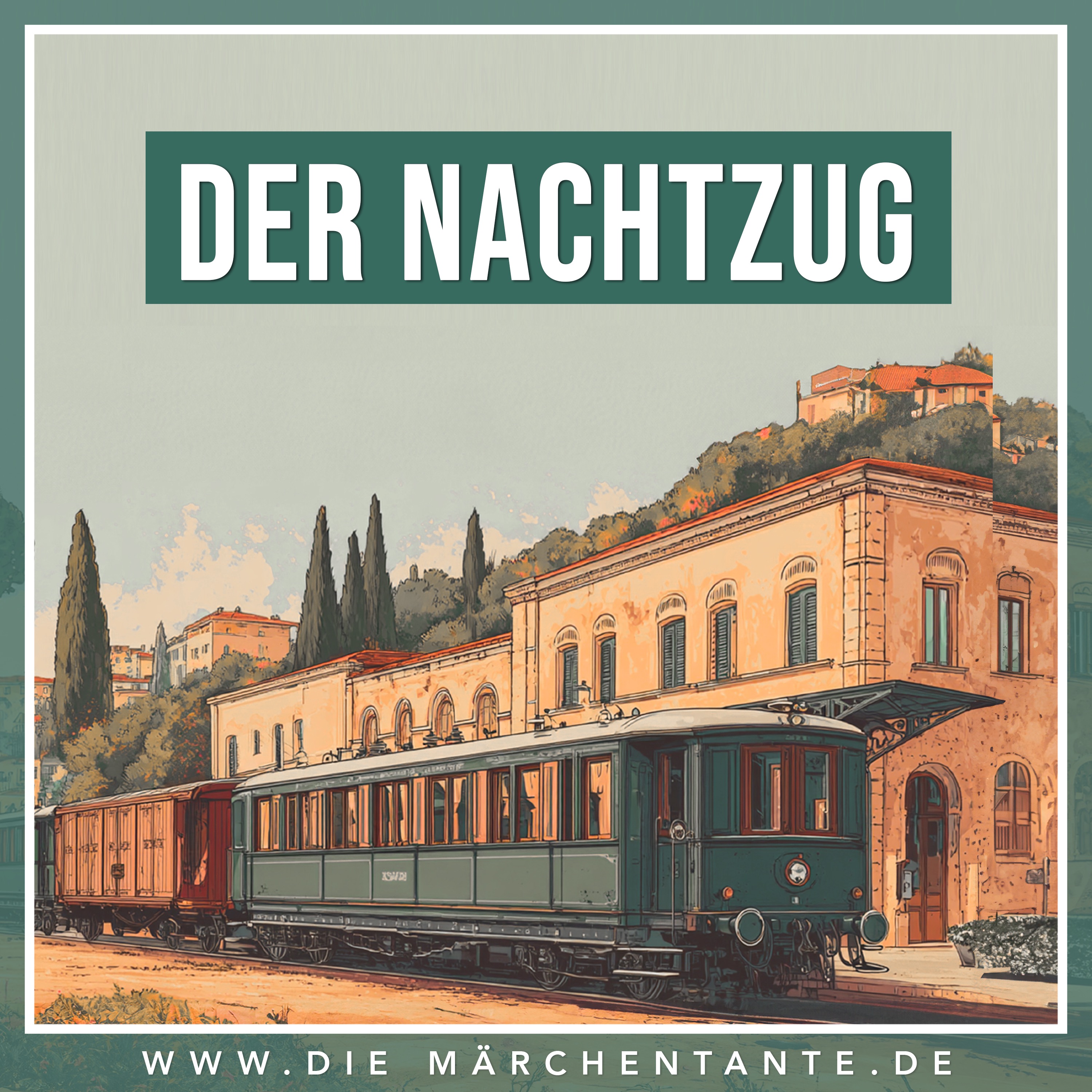 Der Nachtzug