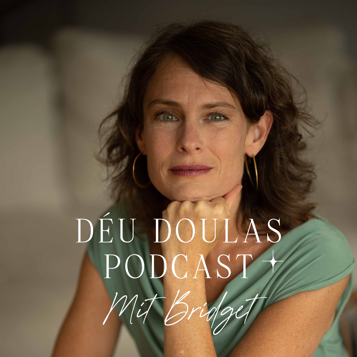 Déu Doulas Podcast