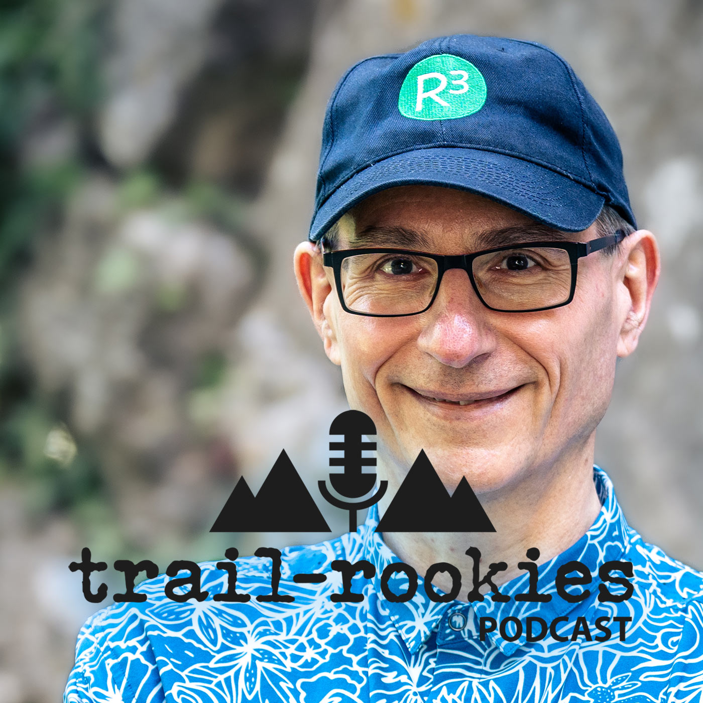 trail-rookies | It\'s your first time. Always.
