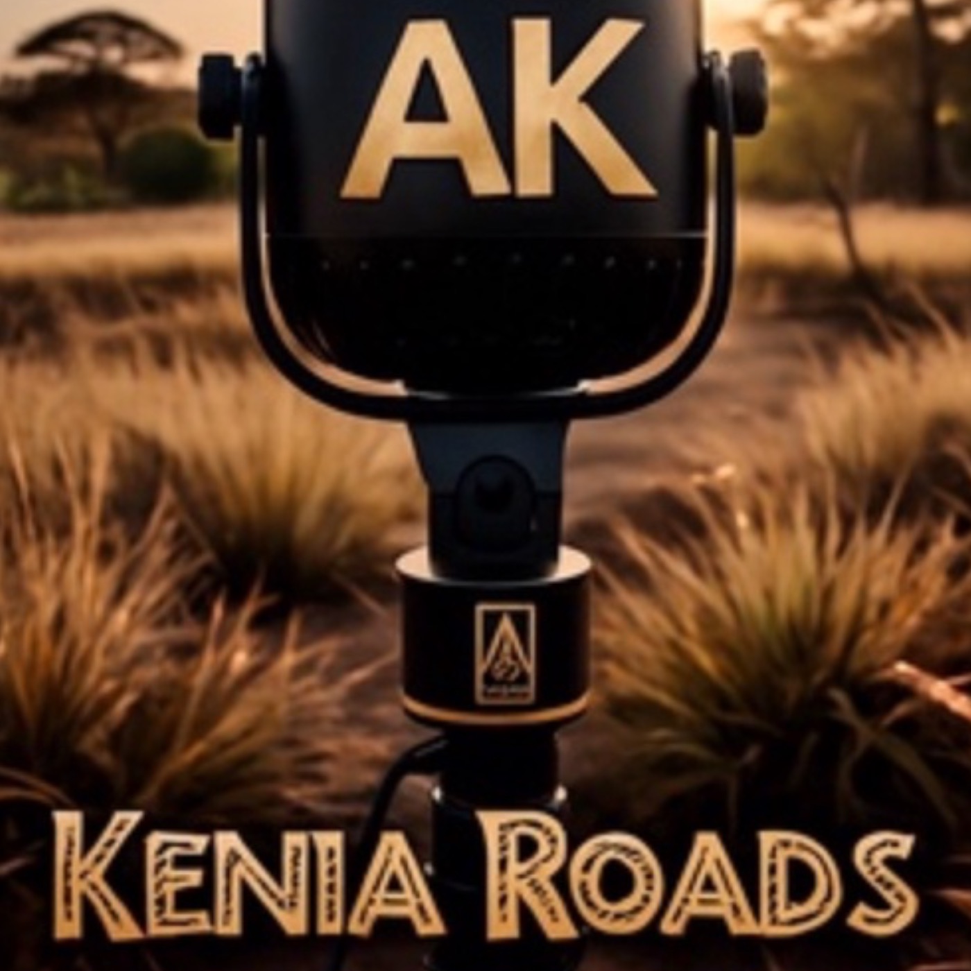 KENIA ROADS * Geschichten, Menschen und Projekte aus Ostafrika podcast artwork