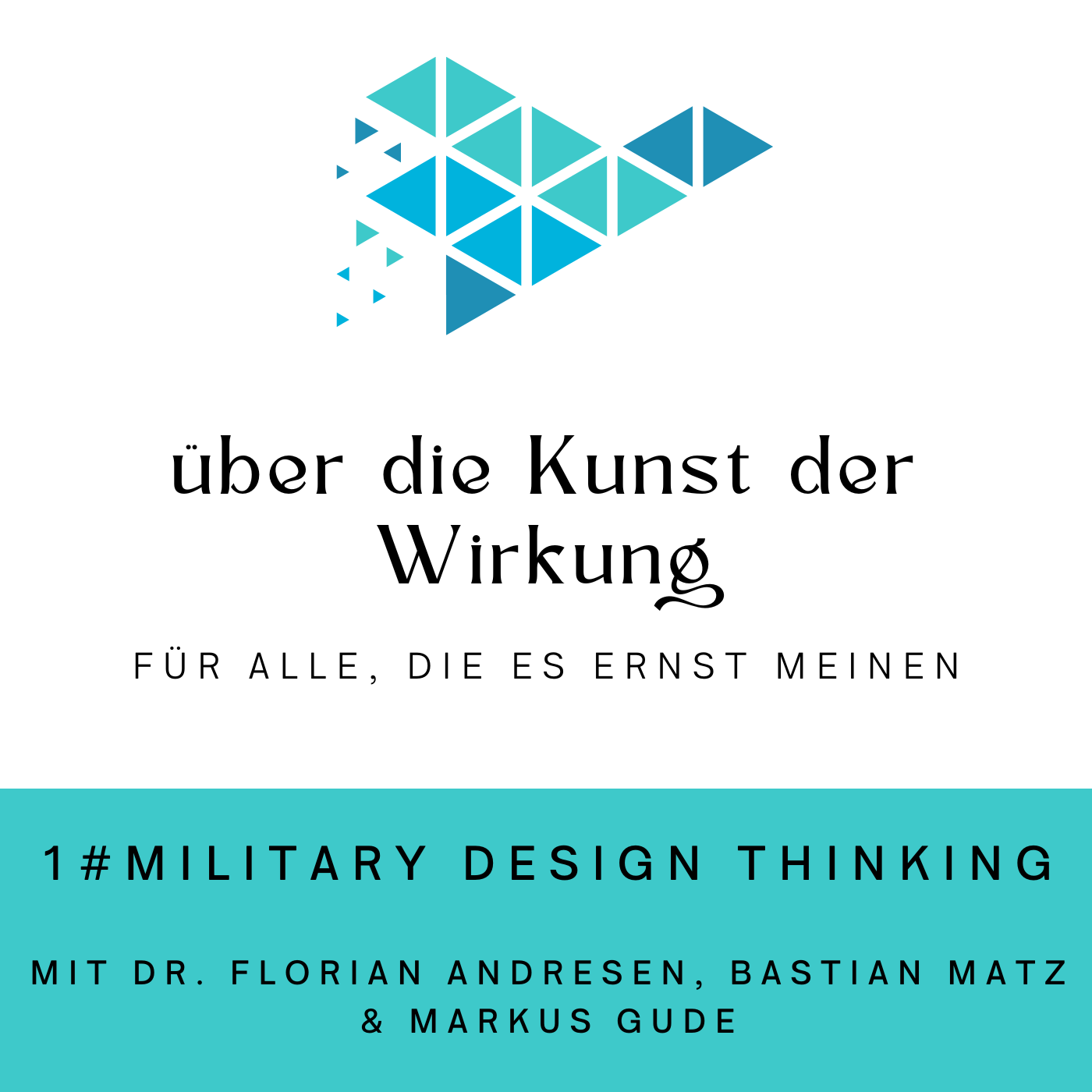 Military Design Thinking