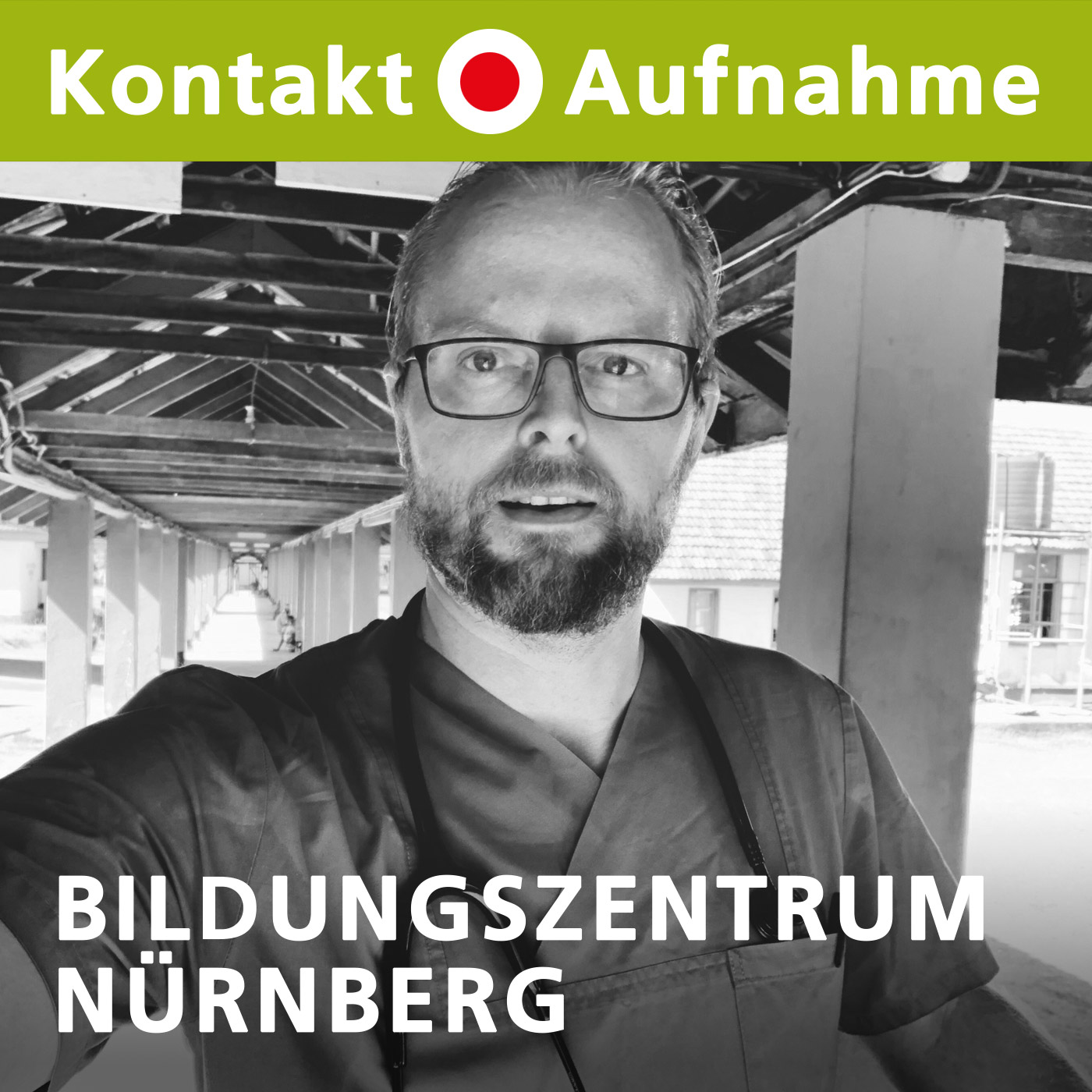 KontaktAufnahme
