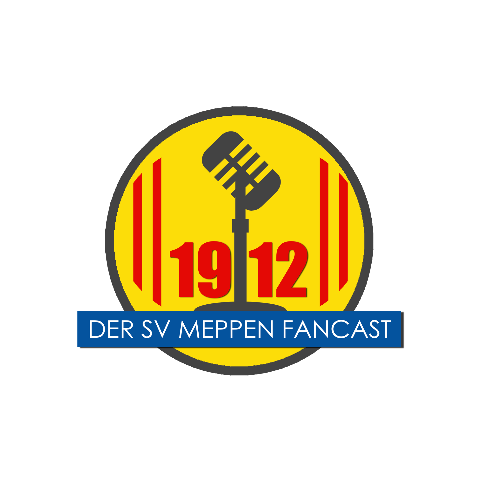 1912 - Der SV Meppen Podcast
