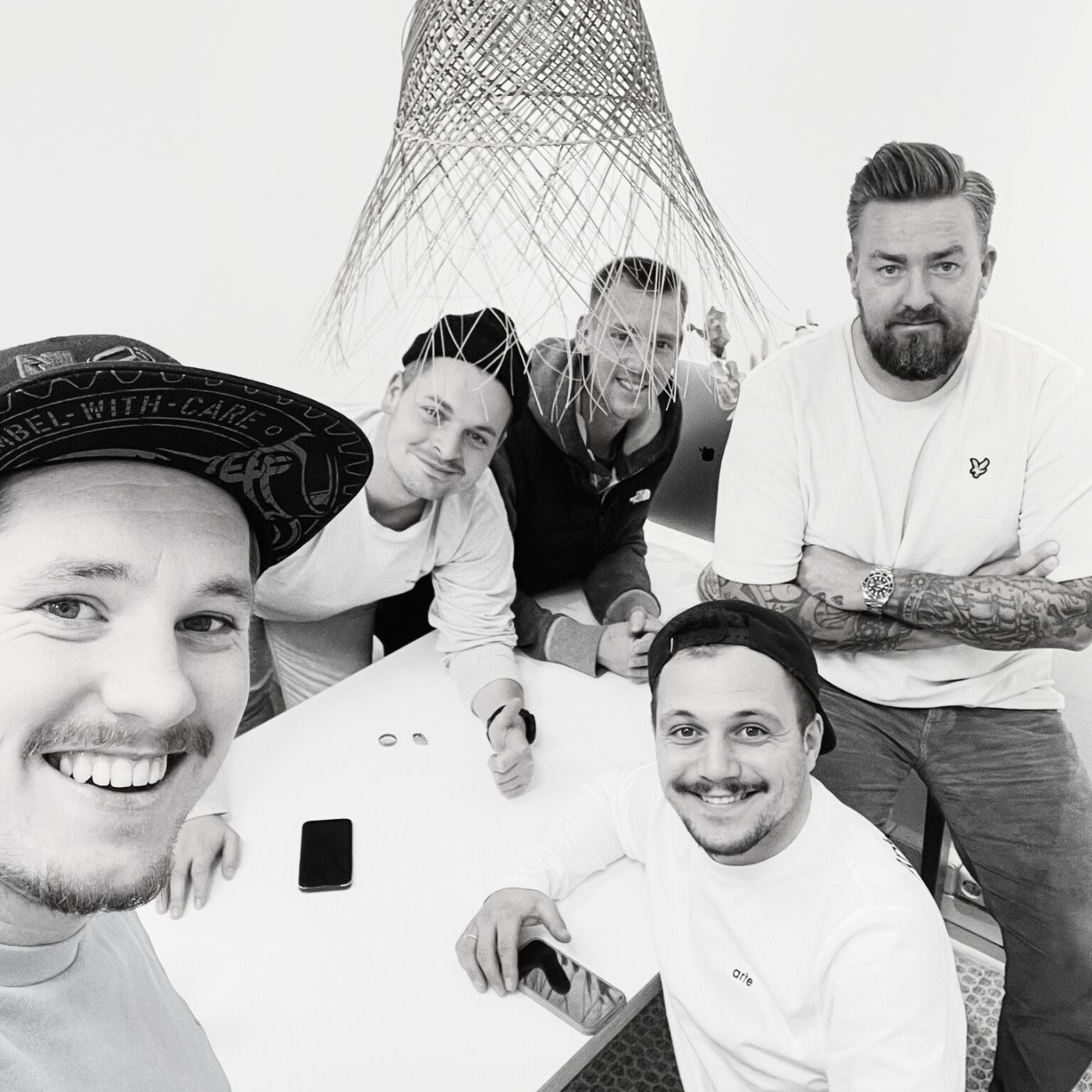 Insel-Kinder - Der Norderney Podcast