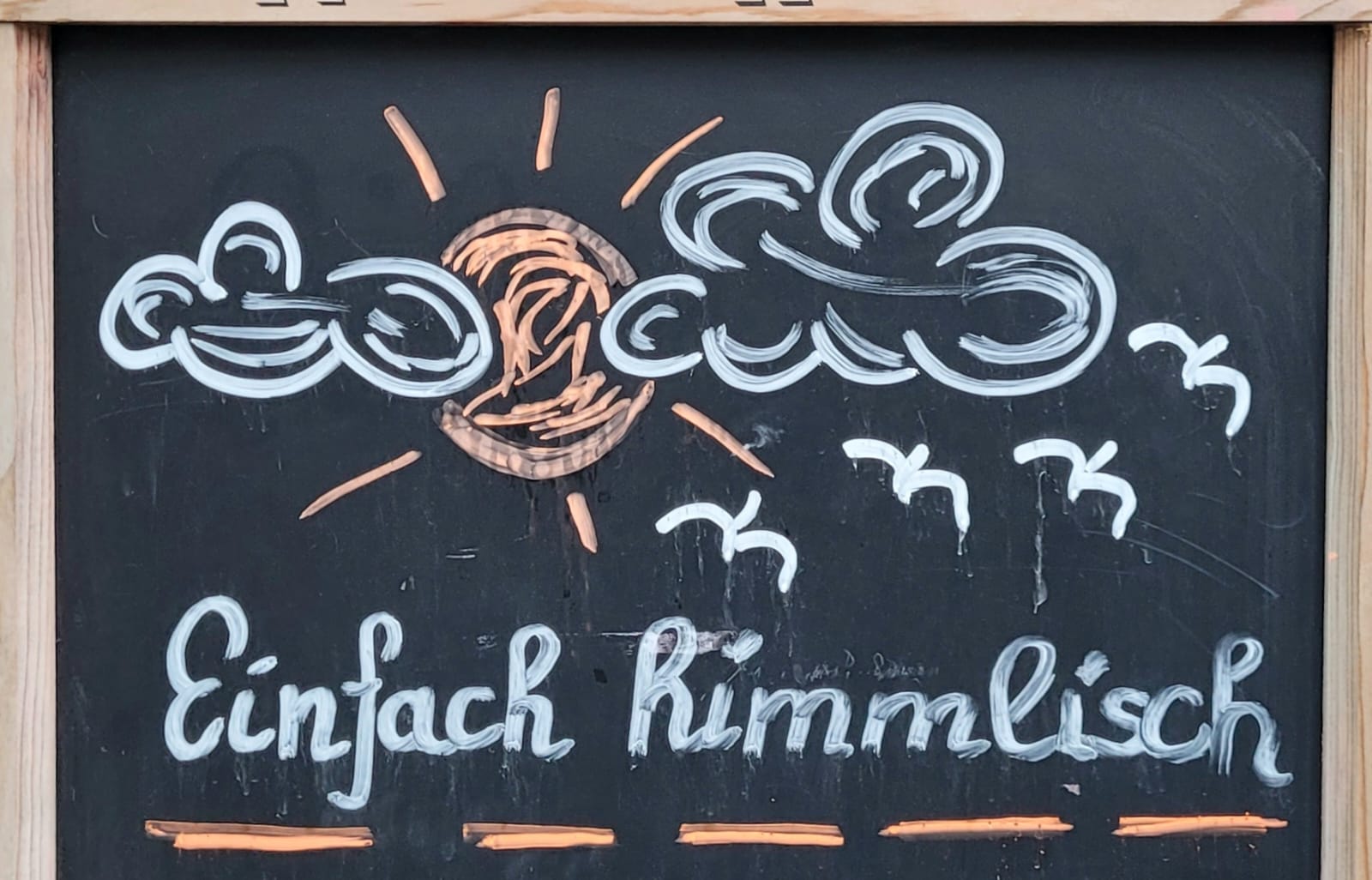 Gott schreibt Segensgeschichte in Raum und Zeit episode artwork