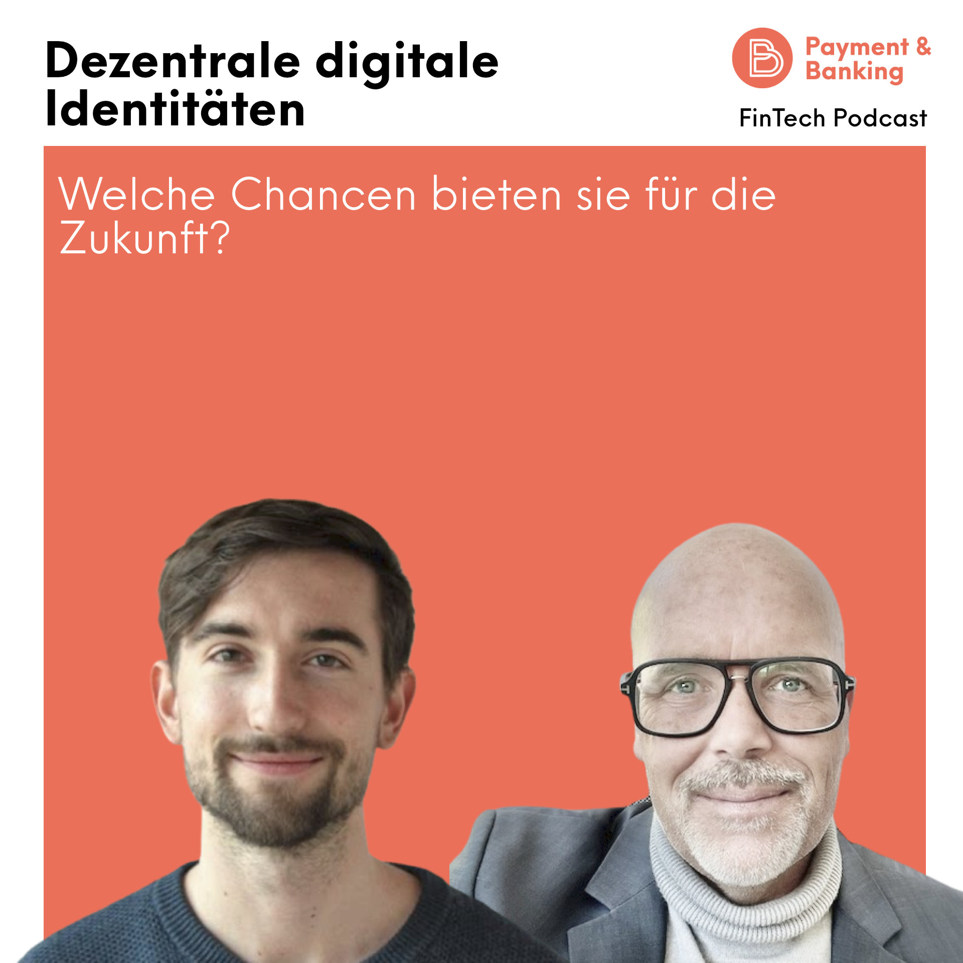 Payment & Banking Fintech Podcast