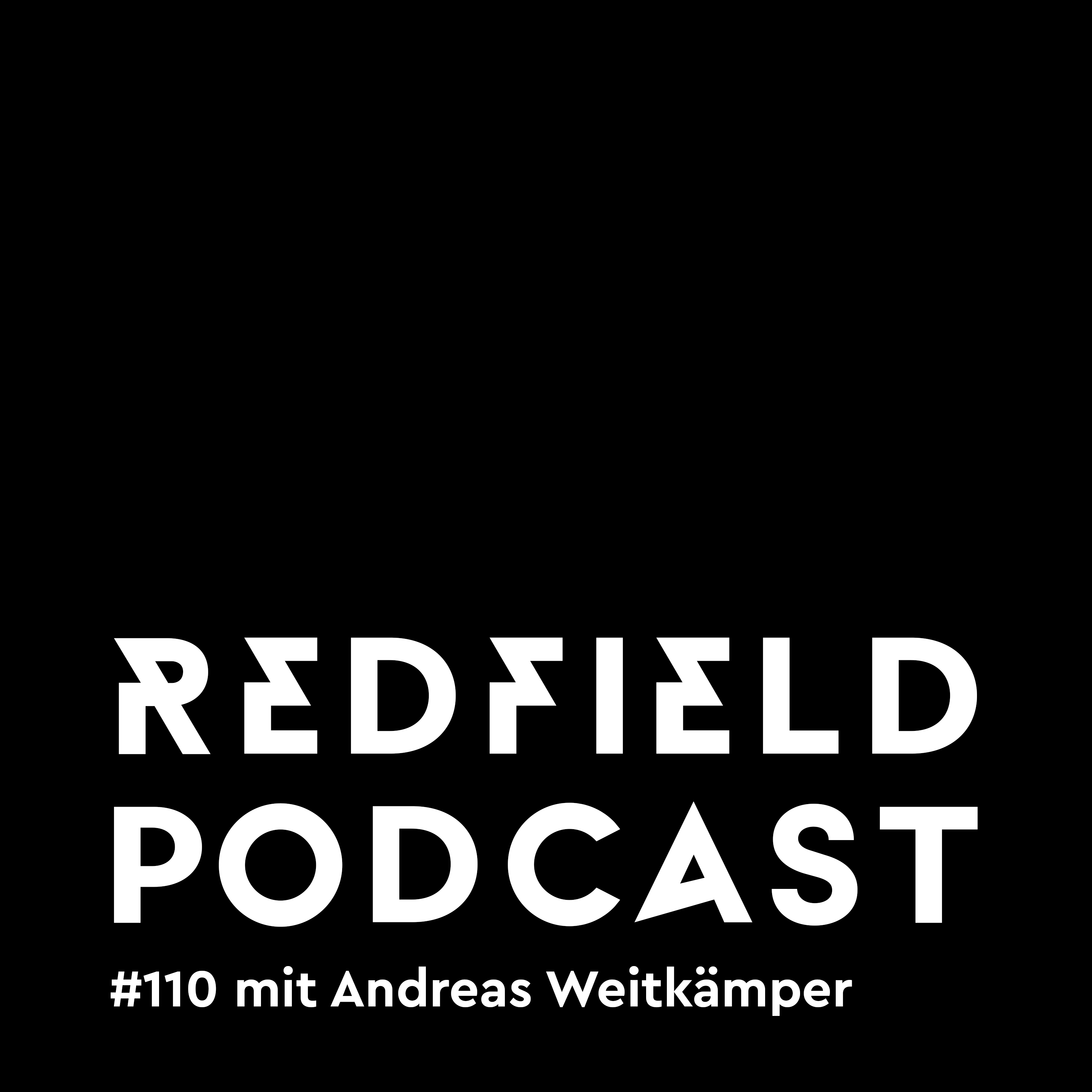 R#110 mit Andreas Weitkämper, Gründer People Want To Dance & code you love