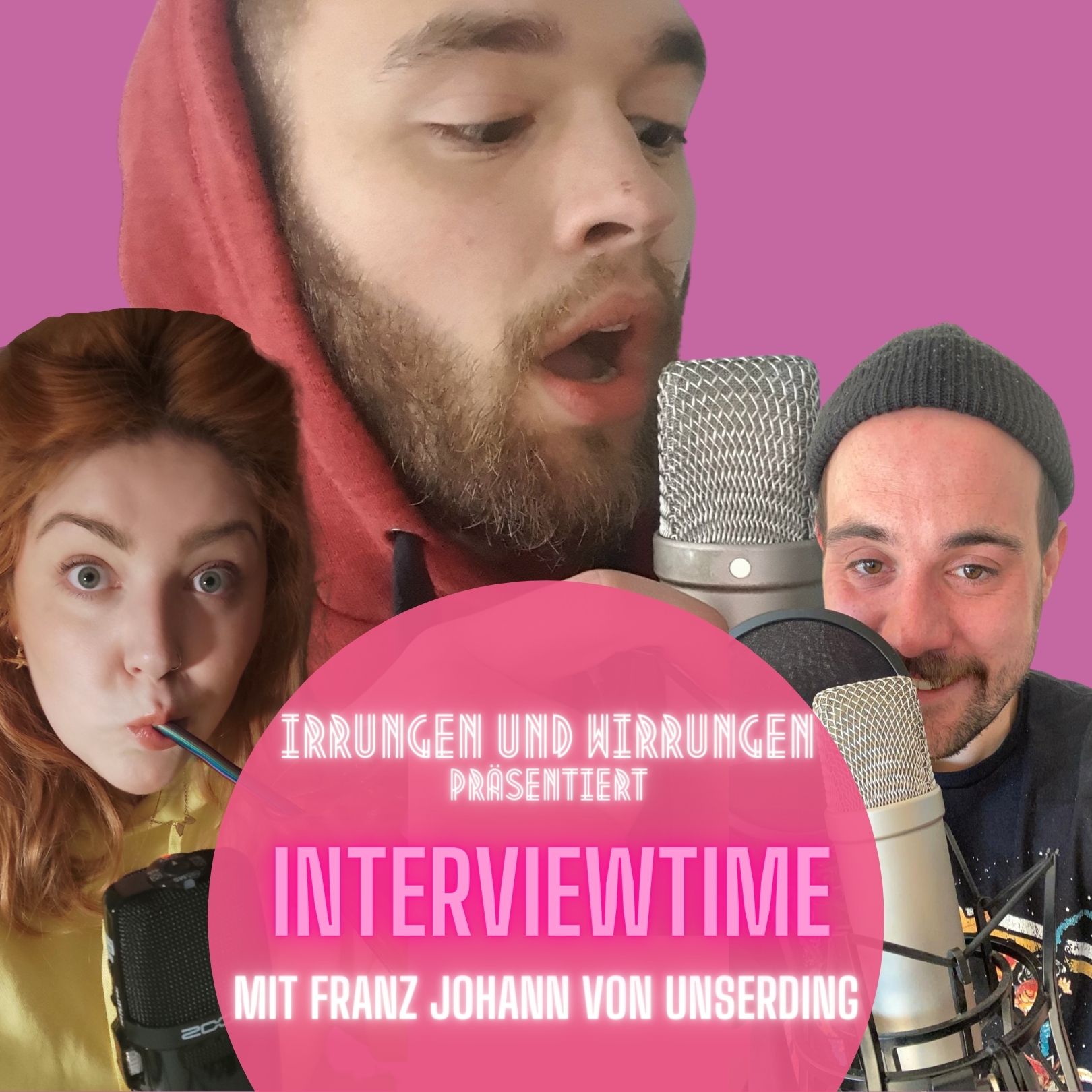 Irrungen & Wirrungen