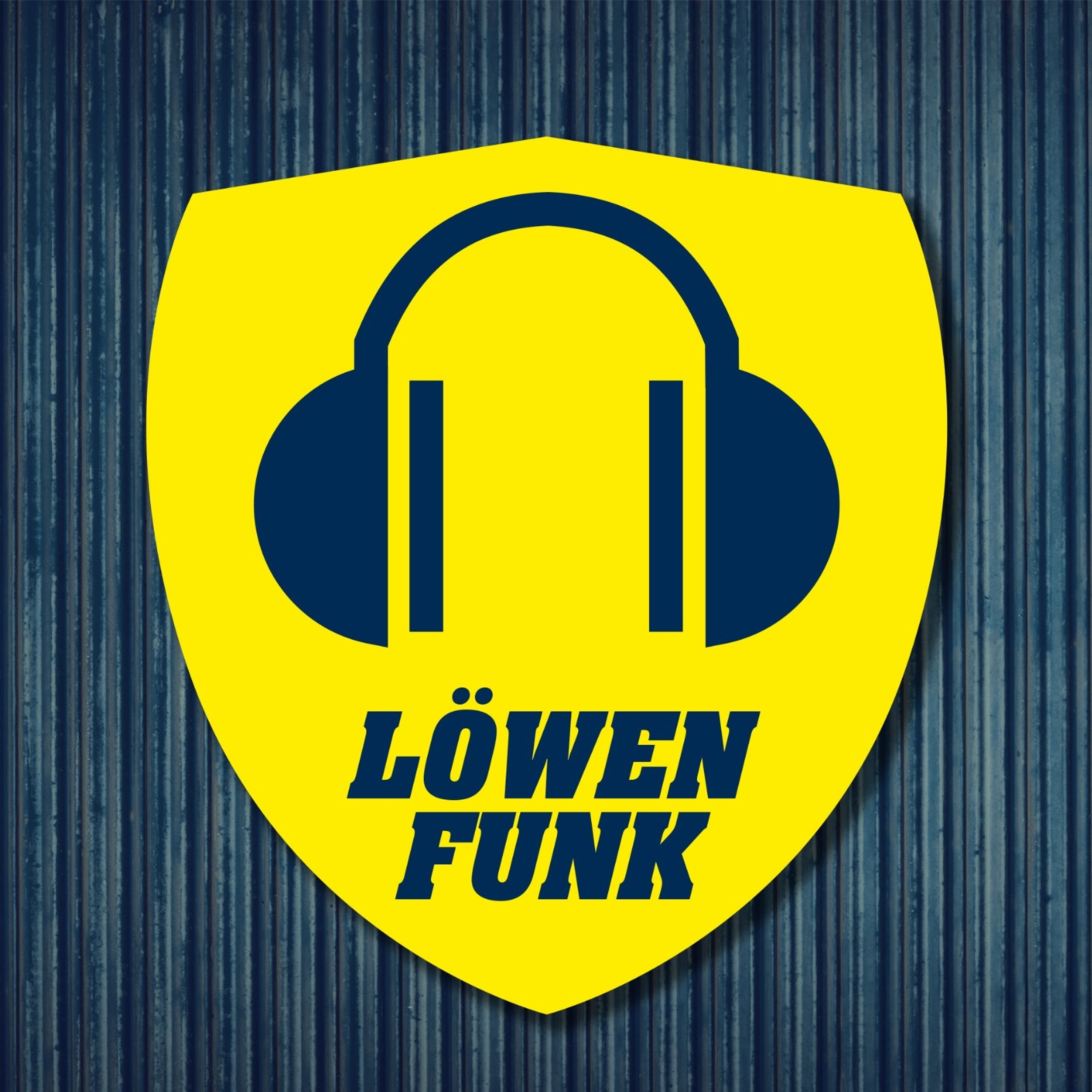 Löwenfunk - der Handball-Podcast der Rhein-Neckar Löwen präsentiert von Febesol