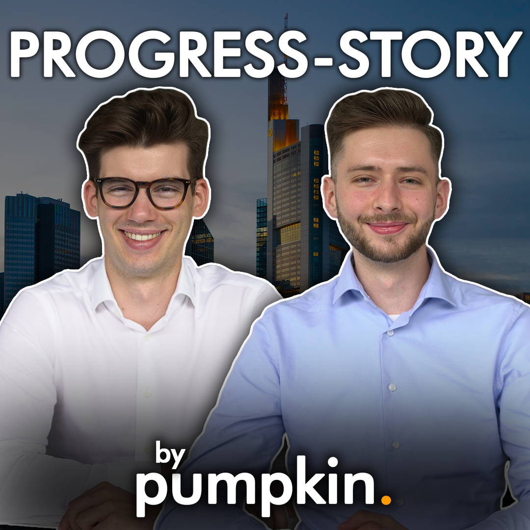 DER BWL-PODCAST by pumpkin