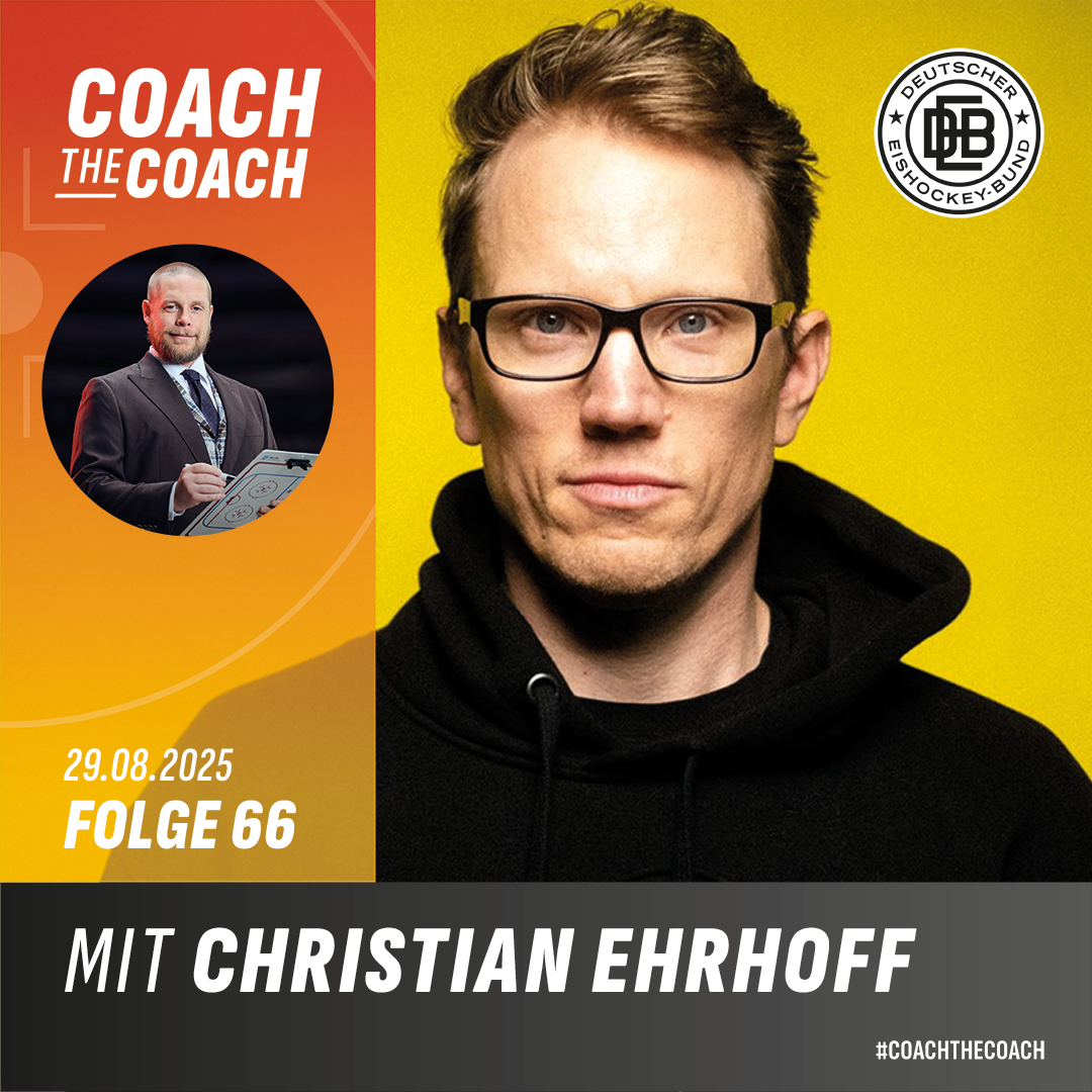 Christian Ehrhoff I Folge 66