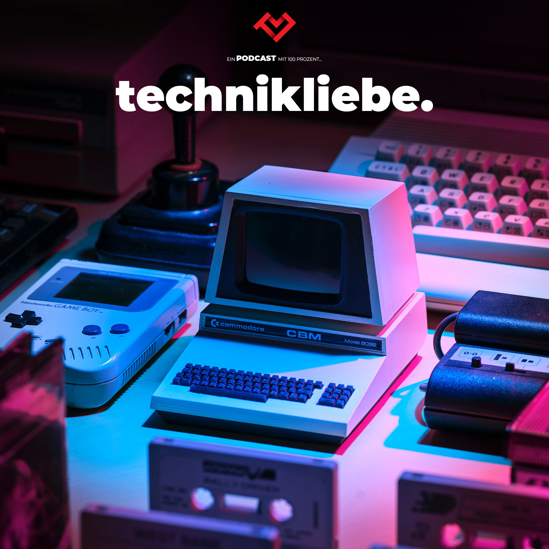 Technikliebe