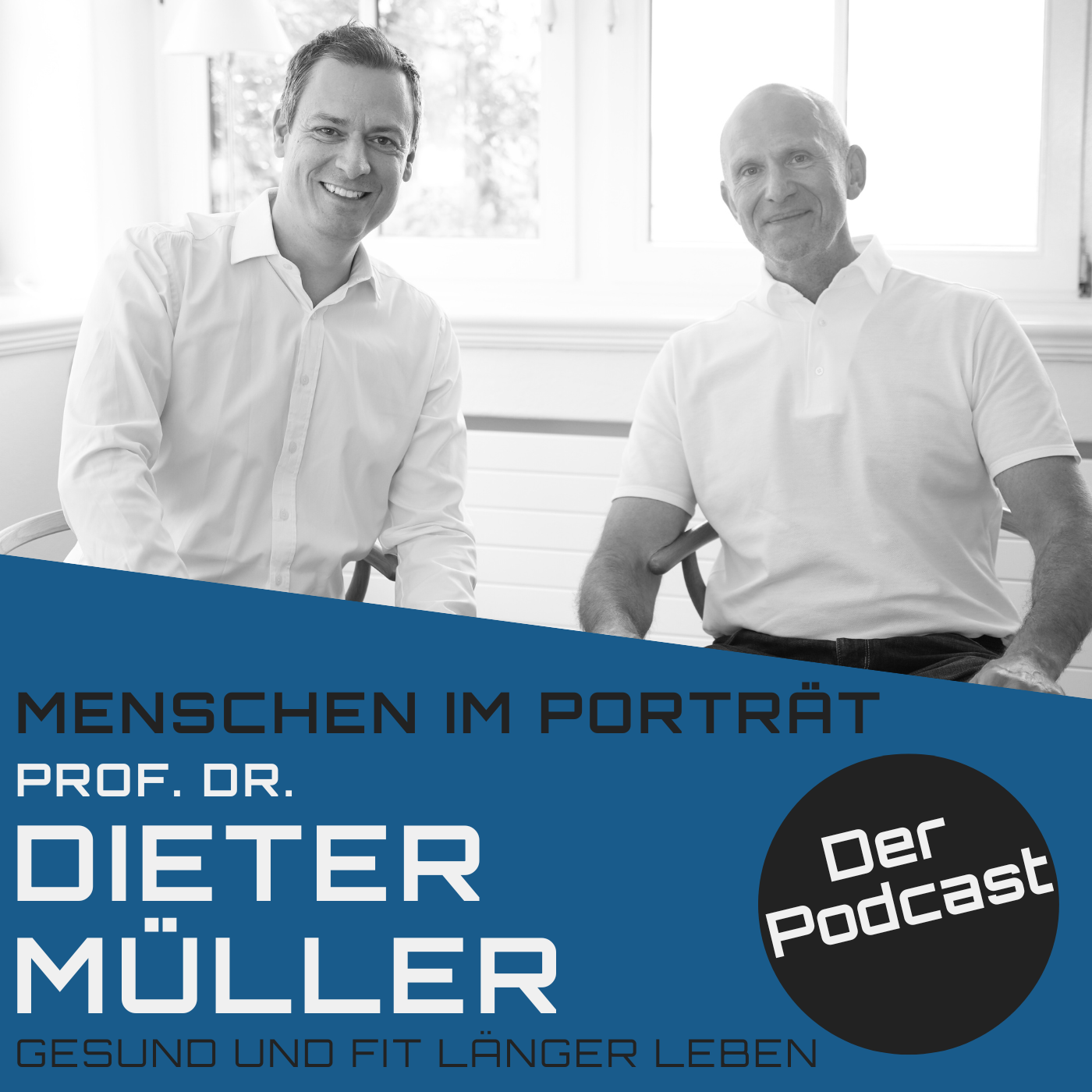 Menschen im Porträt
