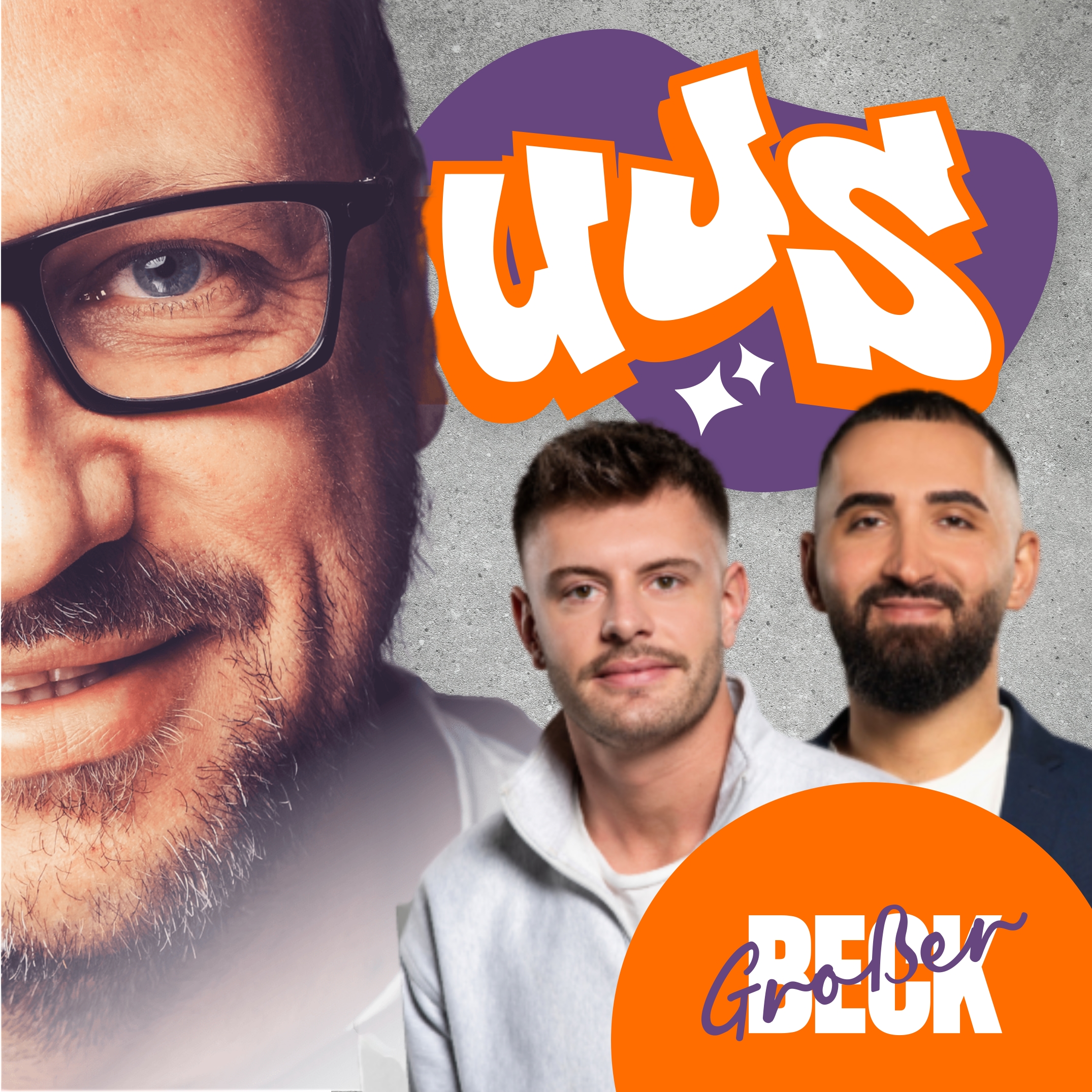 Unternehmer Jam-Session