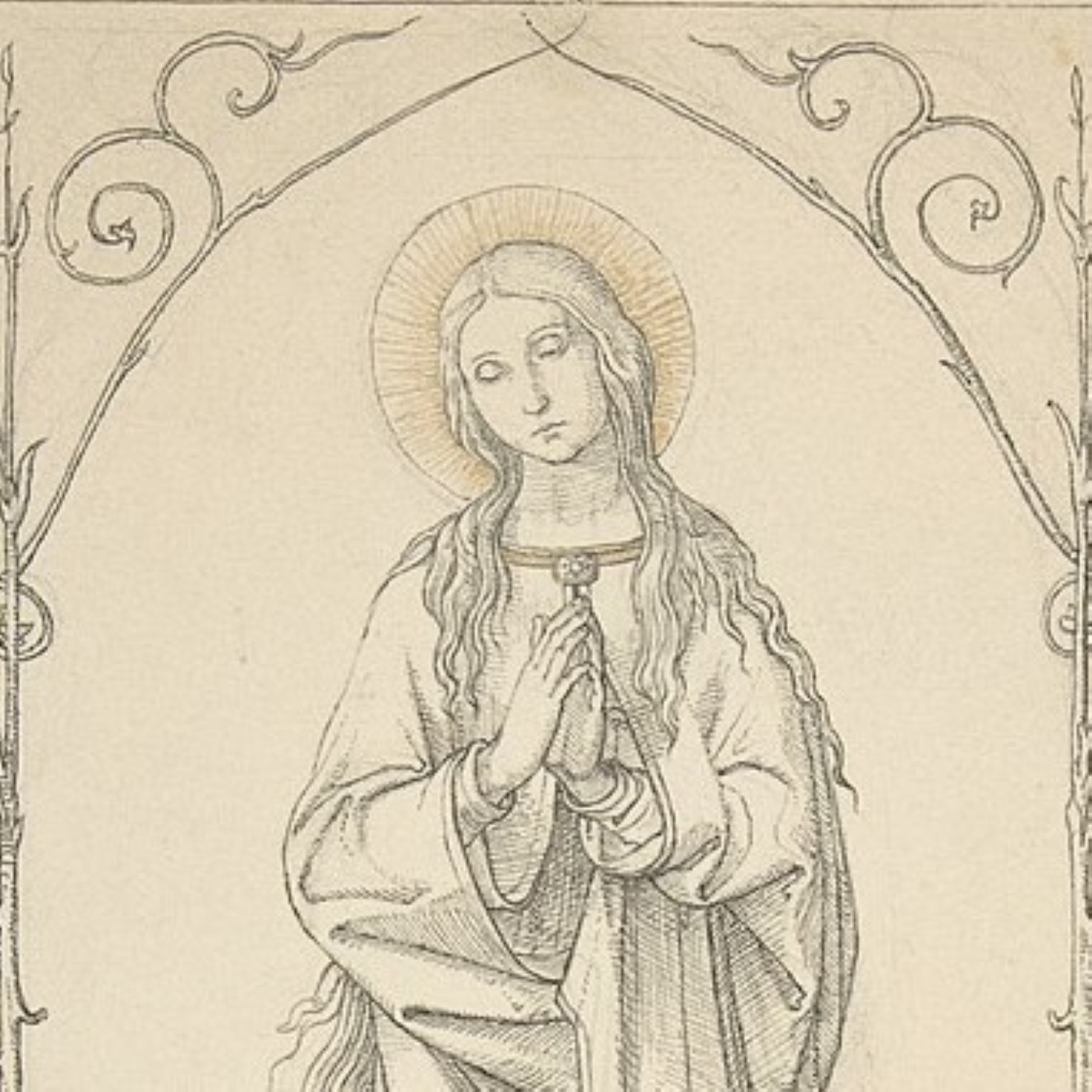 X-025: Die Vertriebenenwallfahrt "Maria in der Ferne" - Identität und Integration, mit Dr. Heinke Kalinke [IKKDOS e.V.]