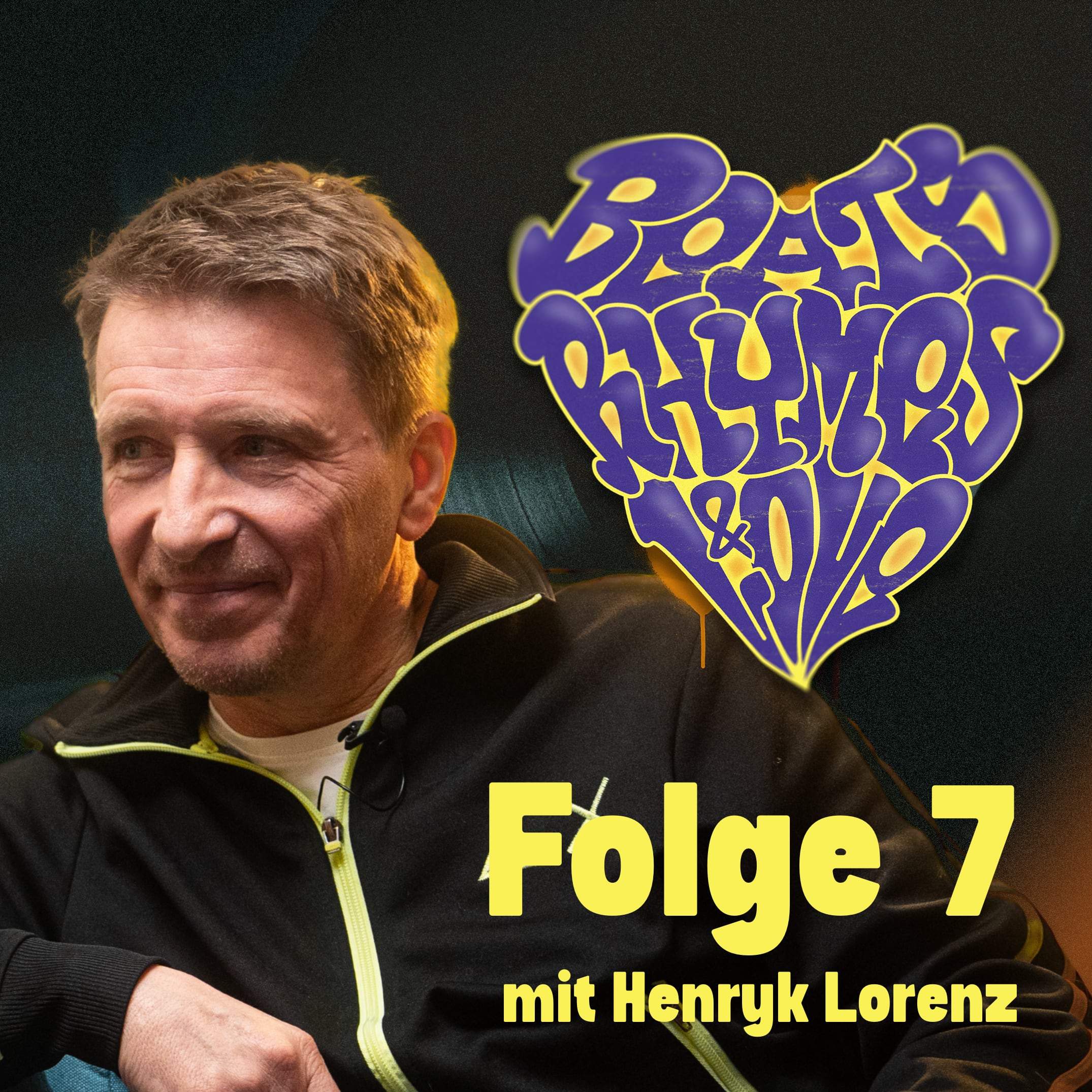 Unternehmer Jam-Session