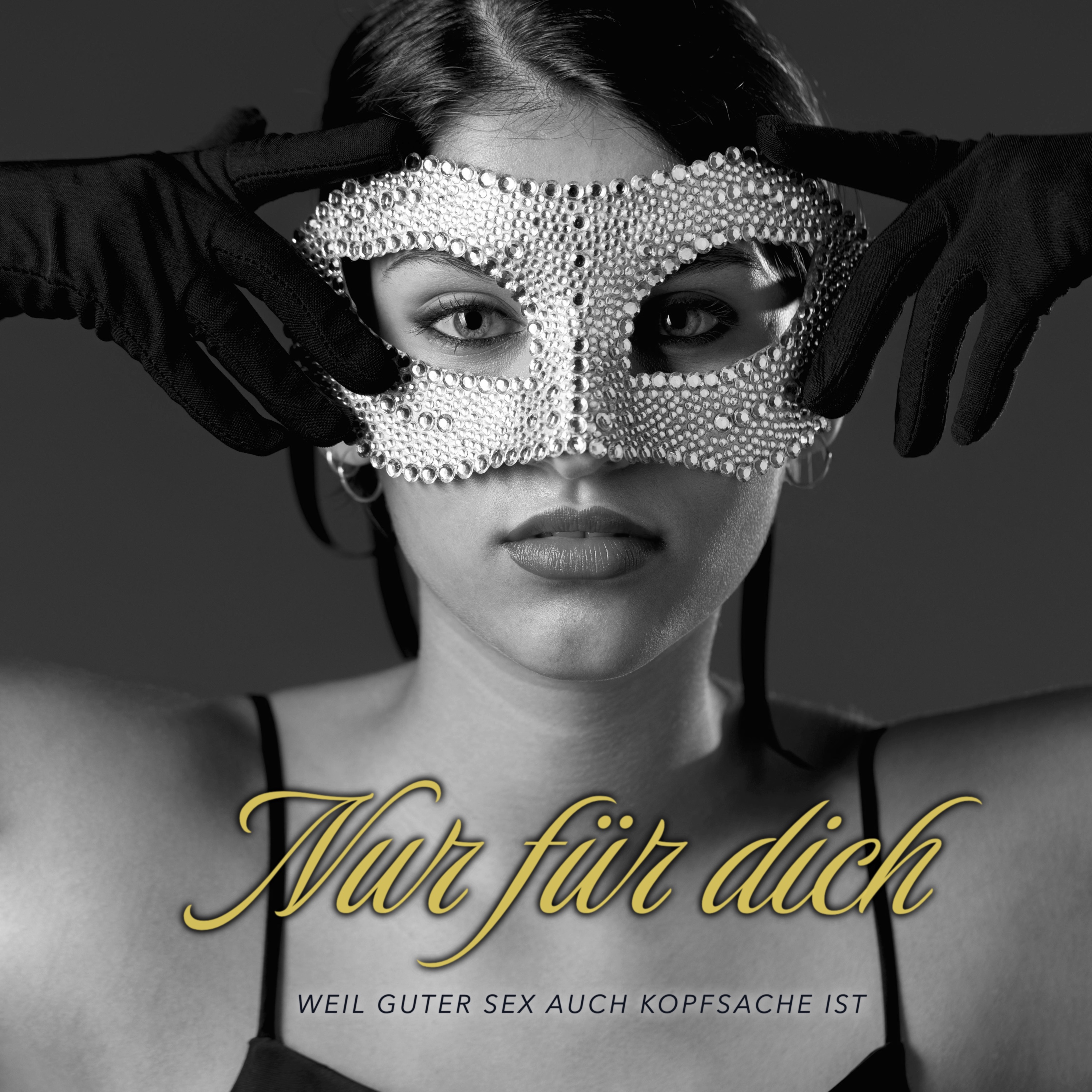 Nur für dich podcast artwork
