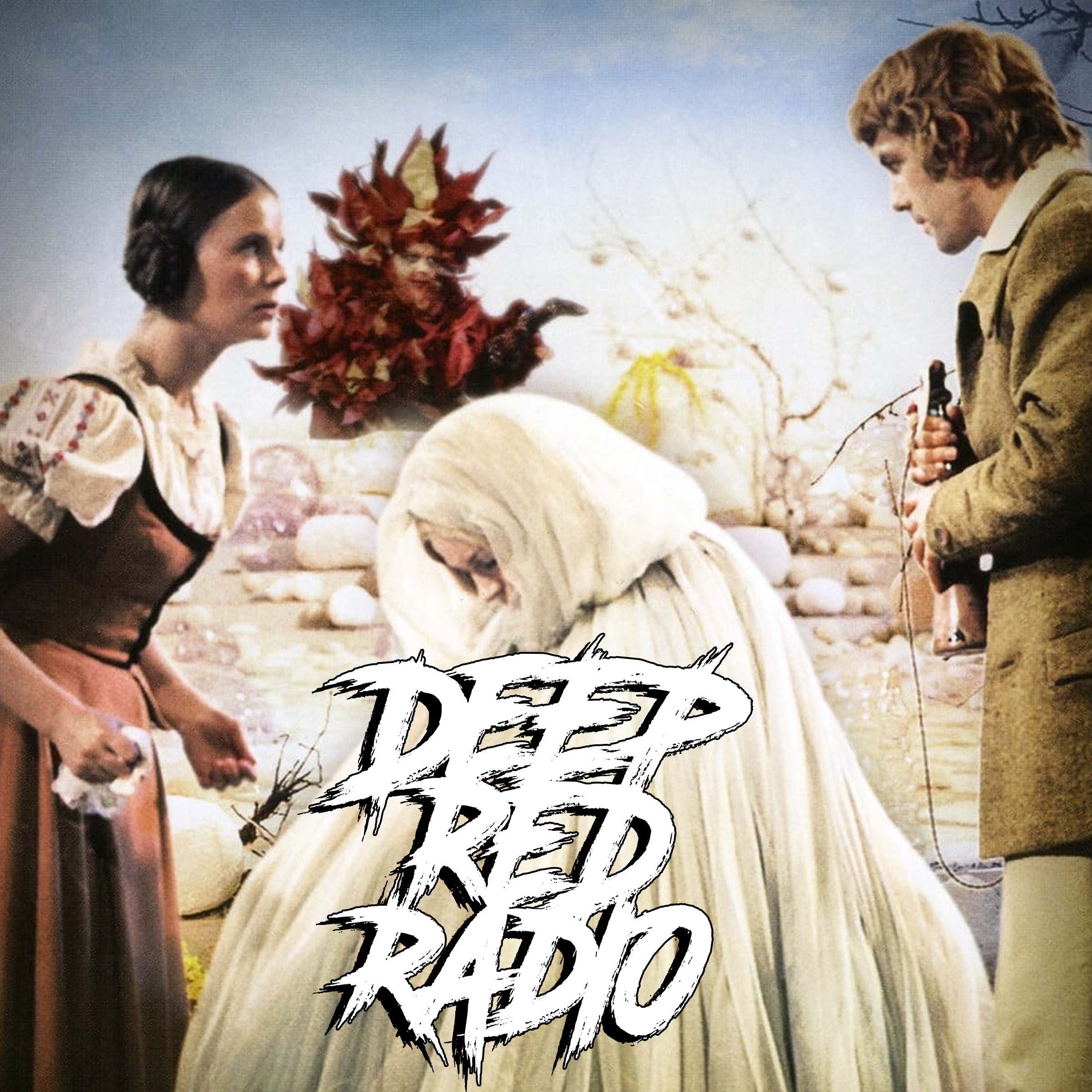 deepredradio