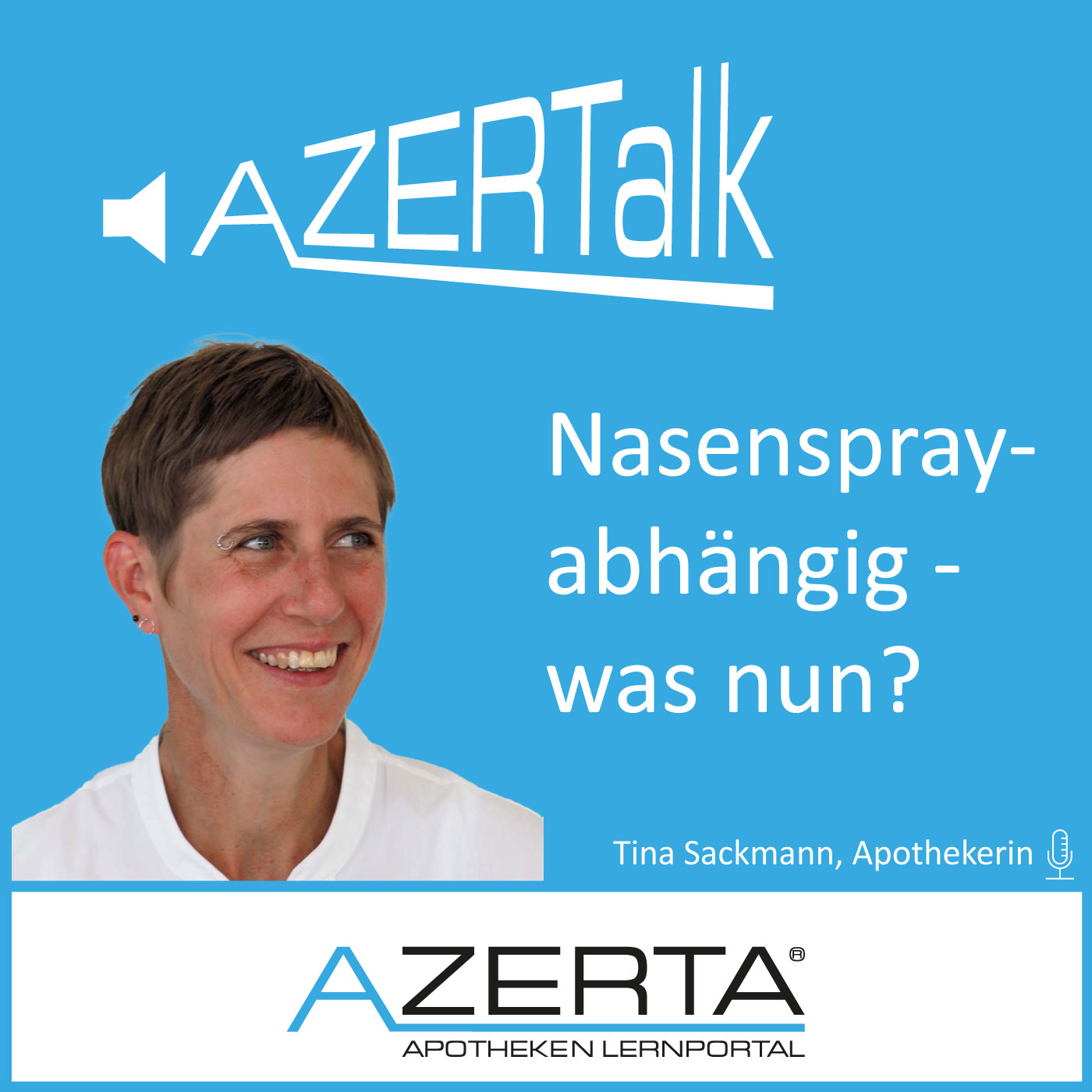 AZERTalk