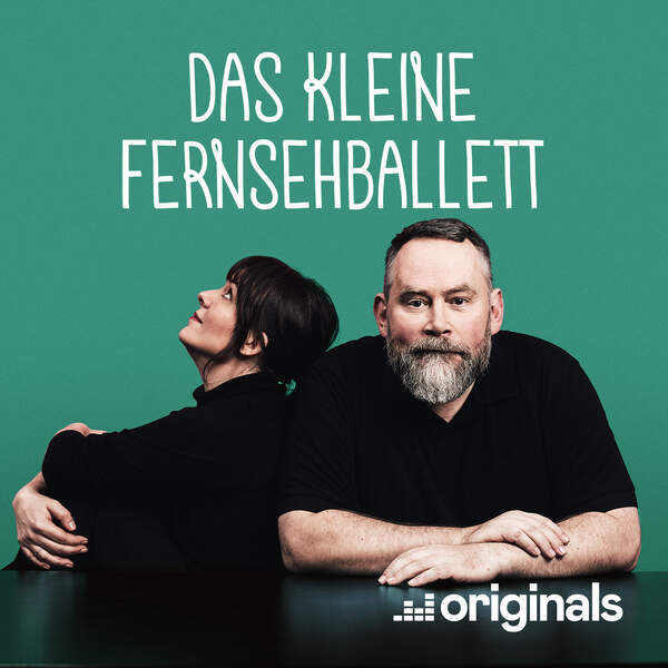 Die mit dem Augenmuskelkater episode artwork