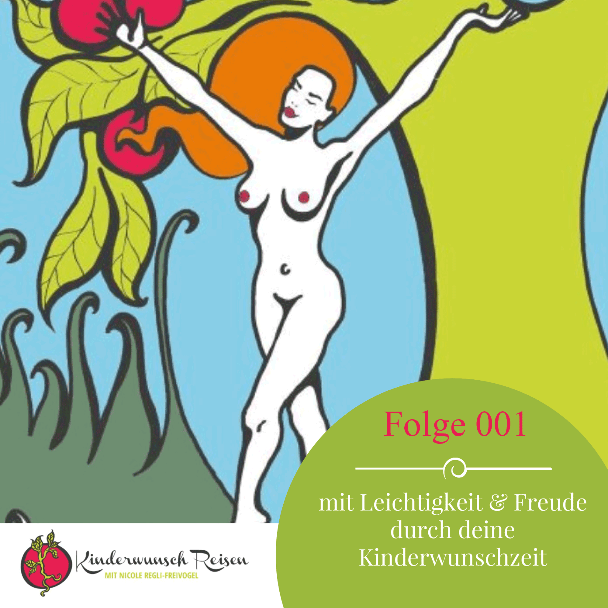 Kinderwunschreisen