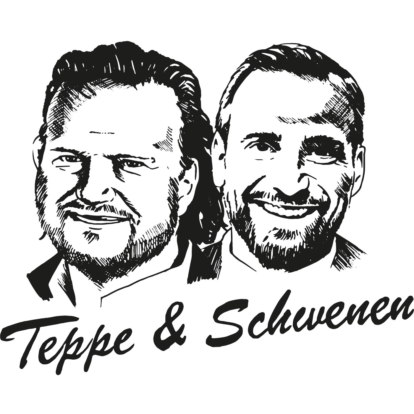 Teppe und Schwenen Der Jagdpodcast